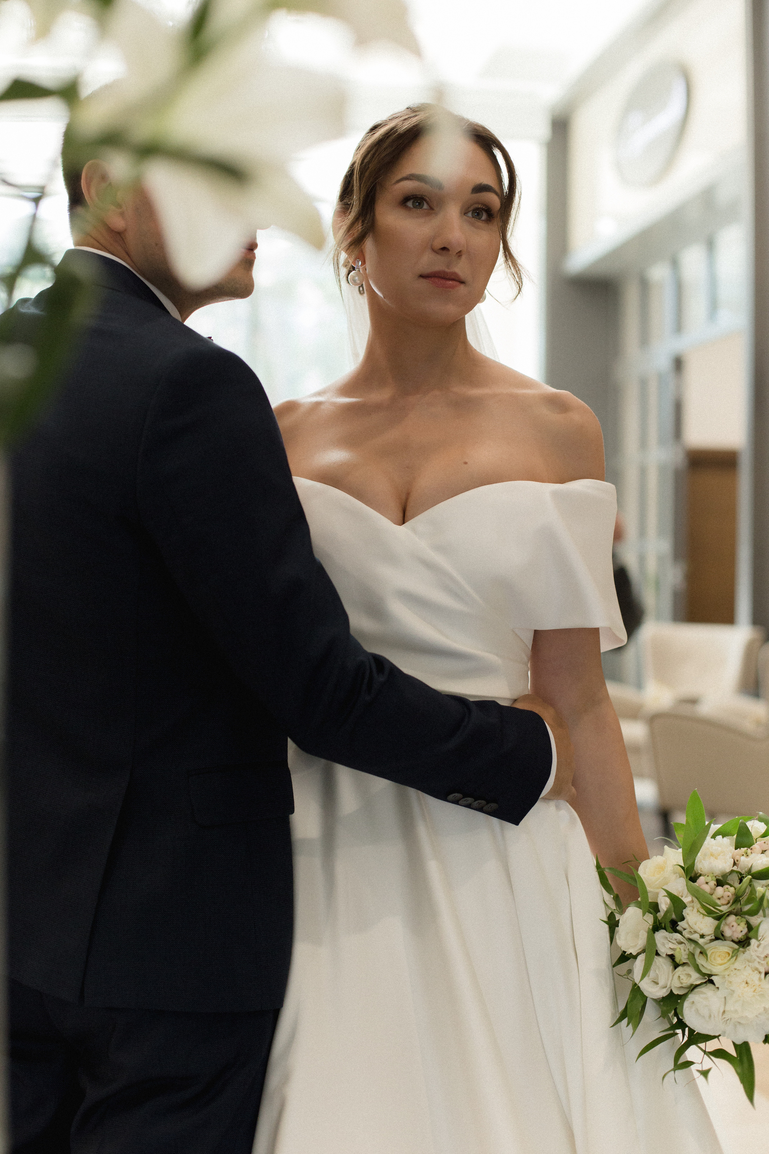 Свадебная фотография