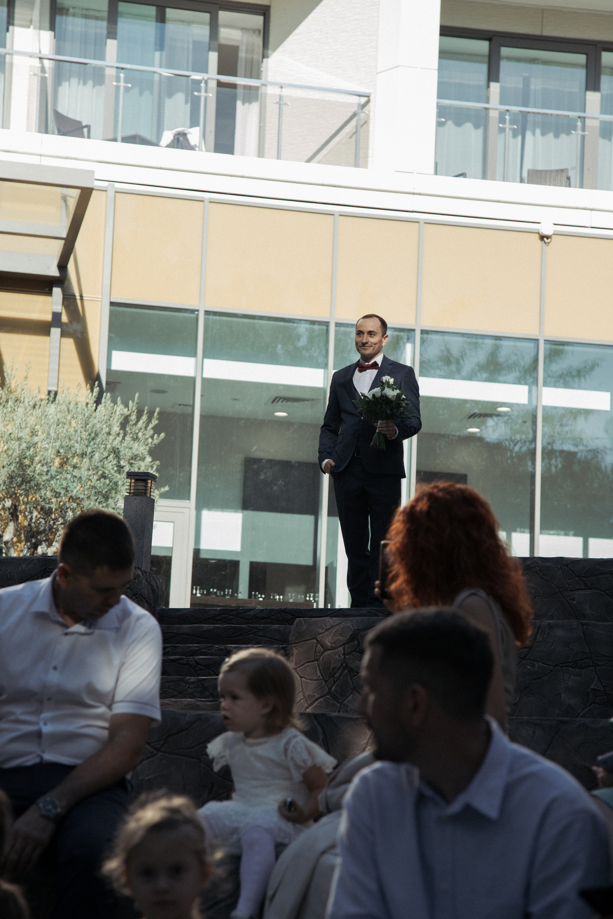 Свадебная фотография