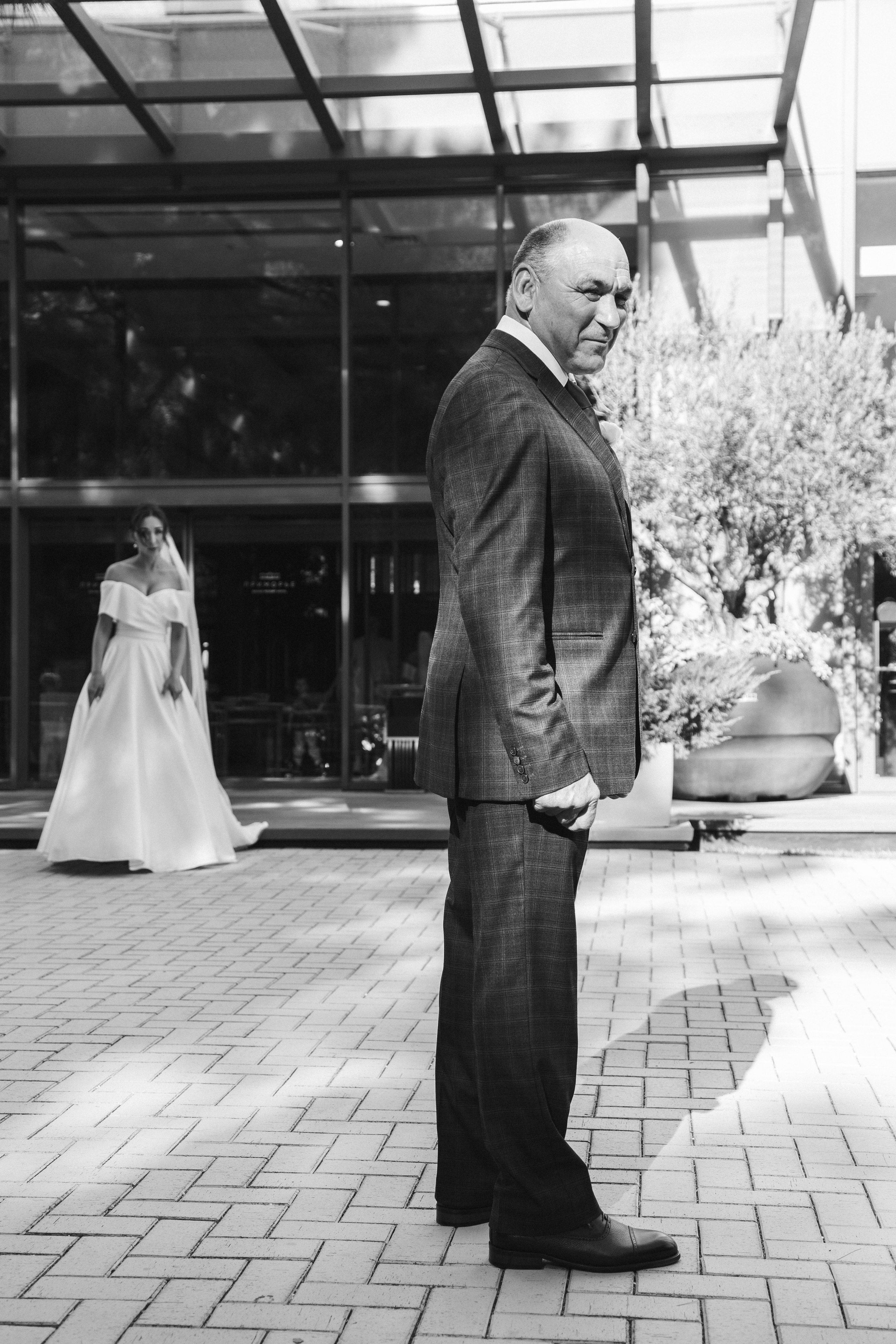 Свадебная фотография