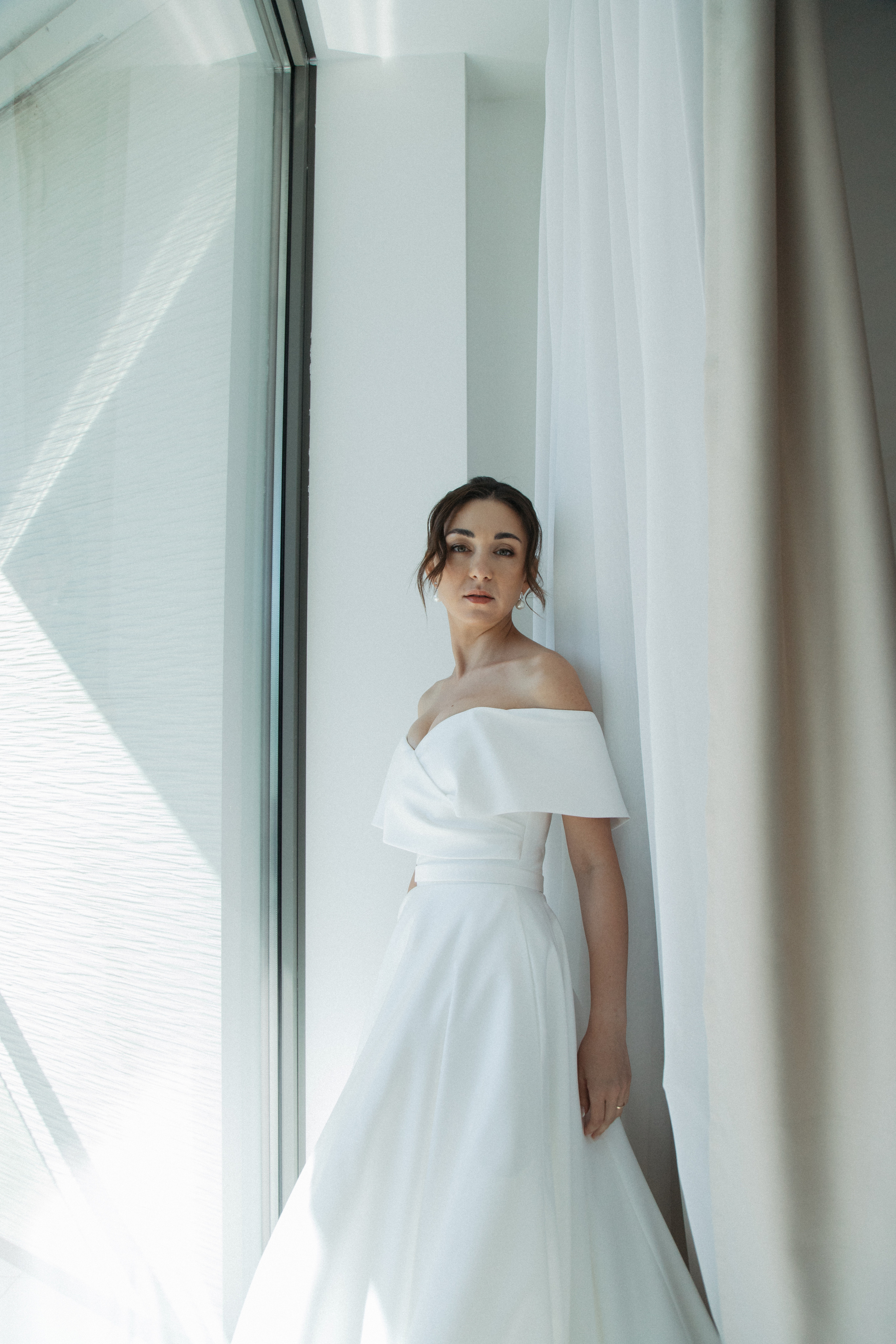 Свадебная фотография