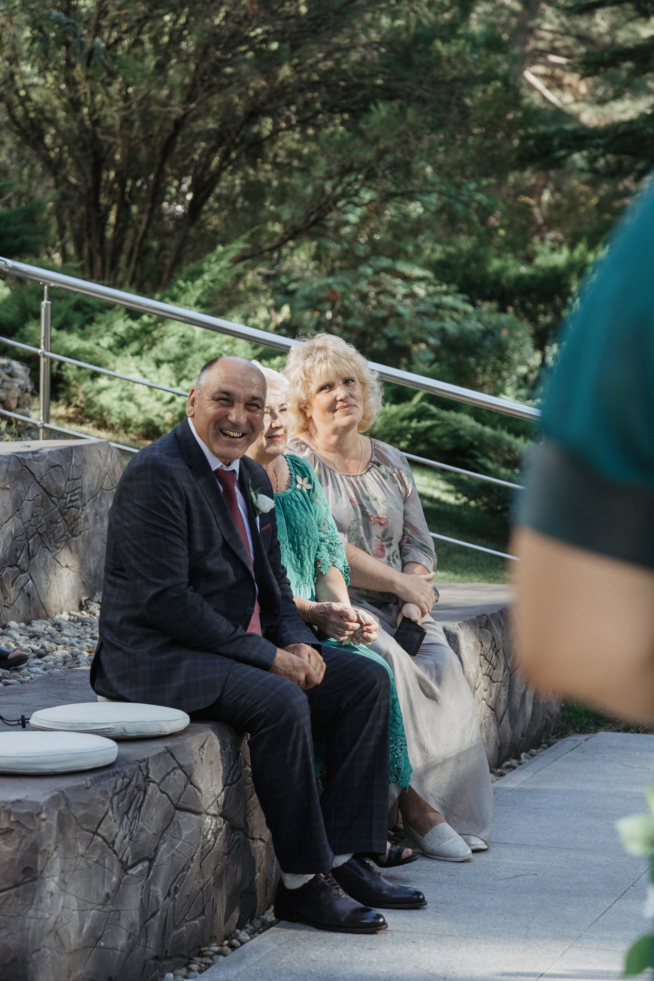 Свадебная фотография