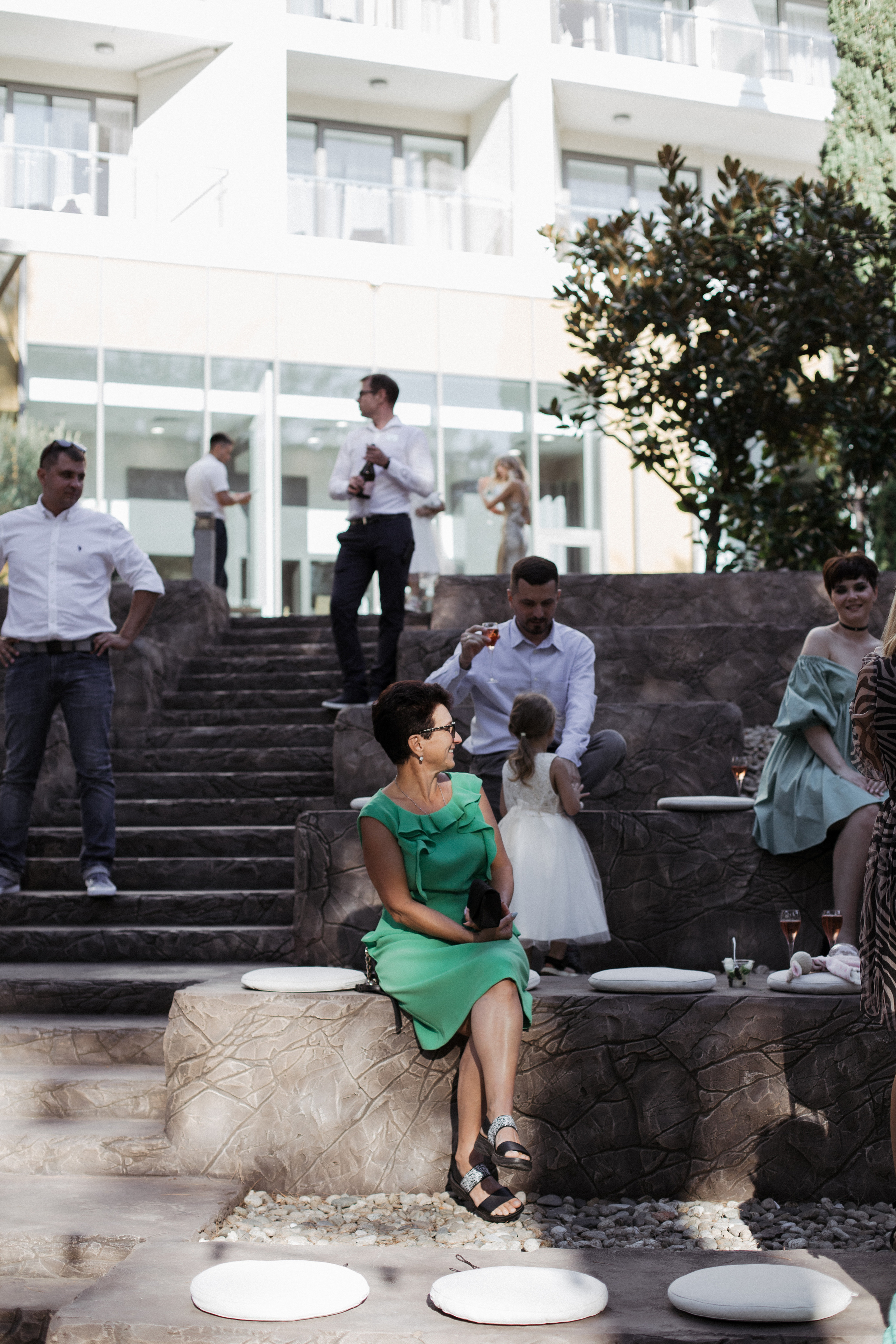 Свадебная фотография