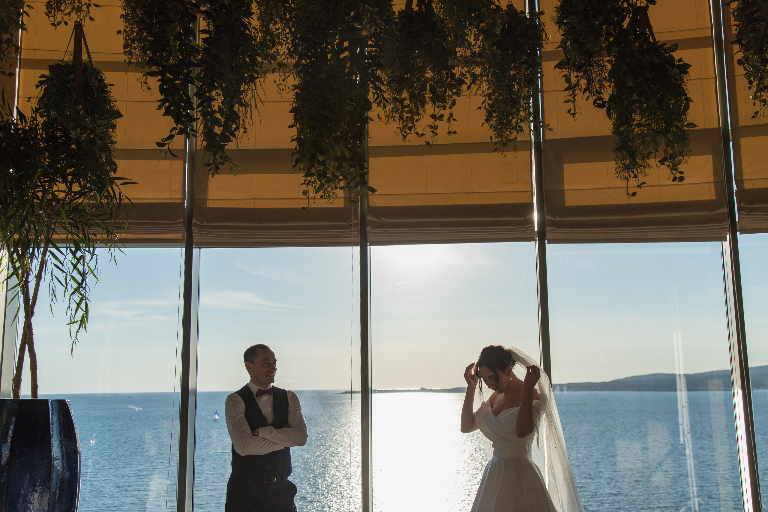 Свадебная фотография