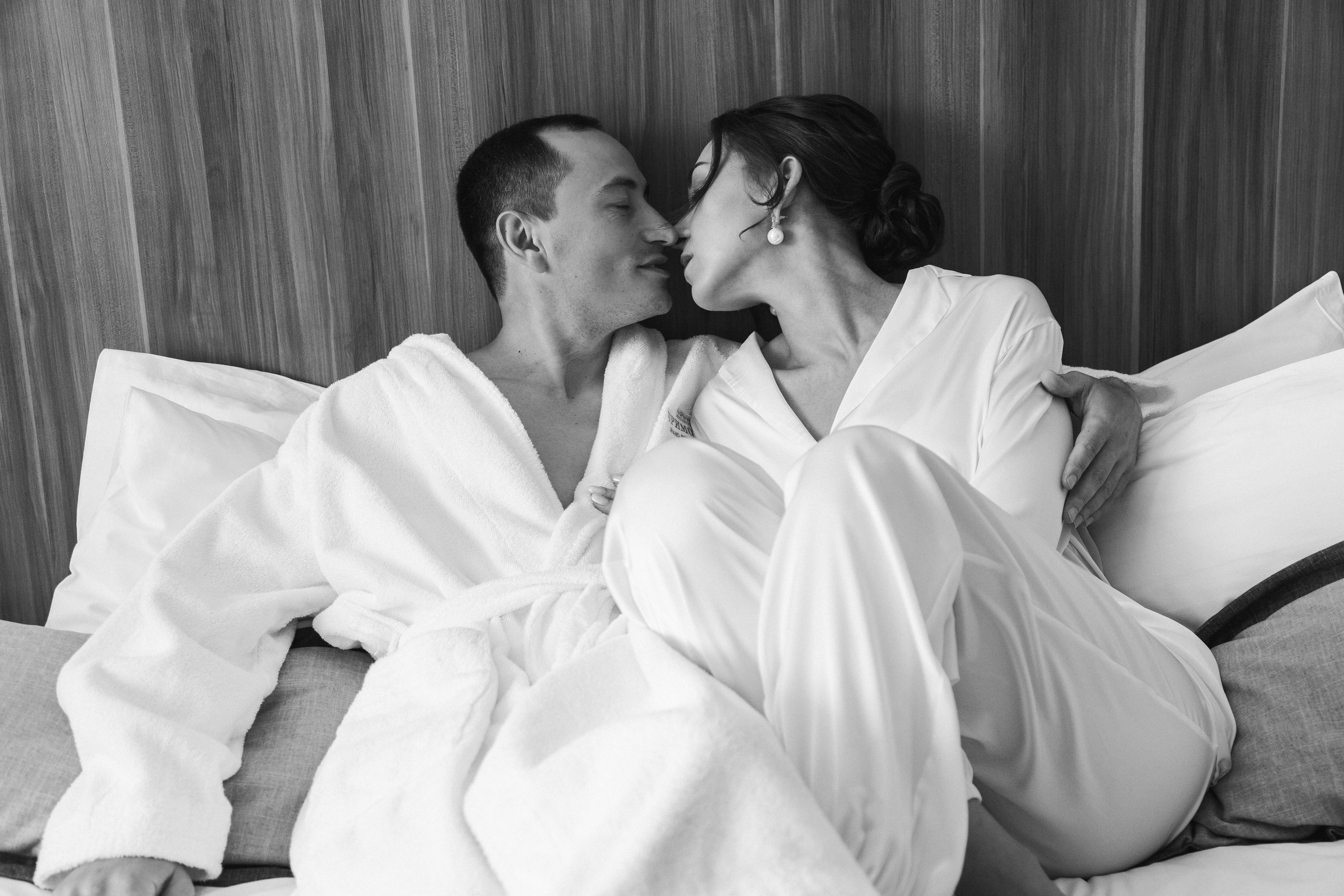 Свадебная фотография