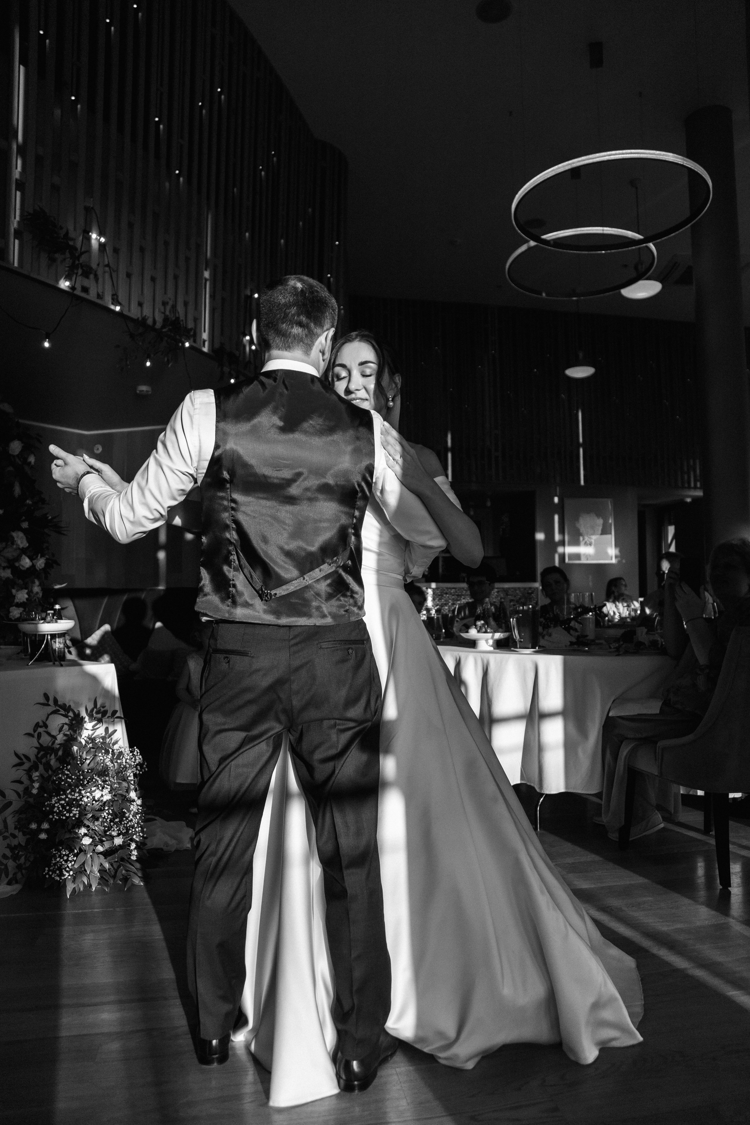 Свадебная фотография