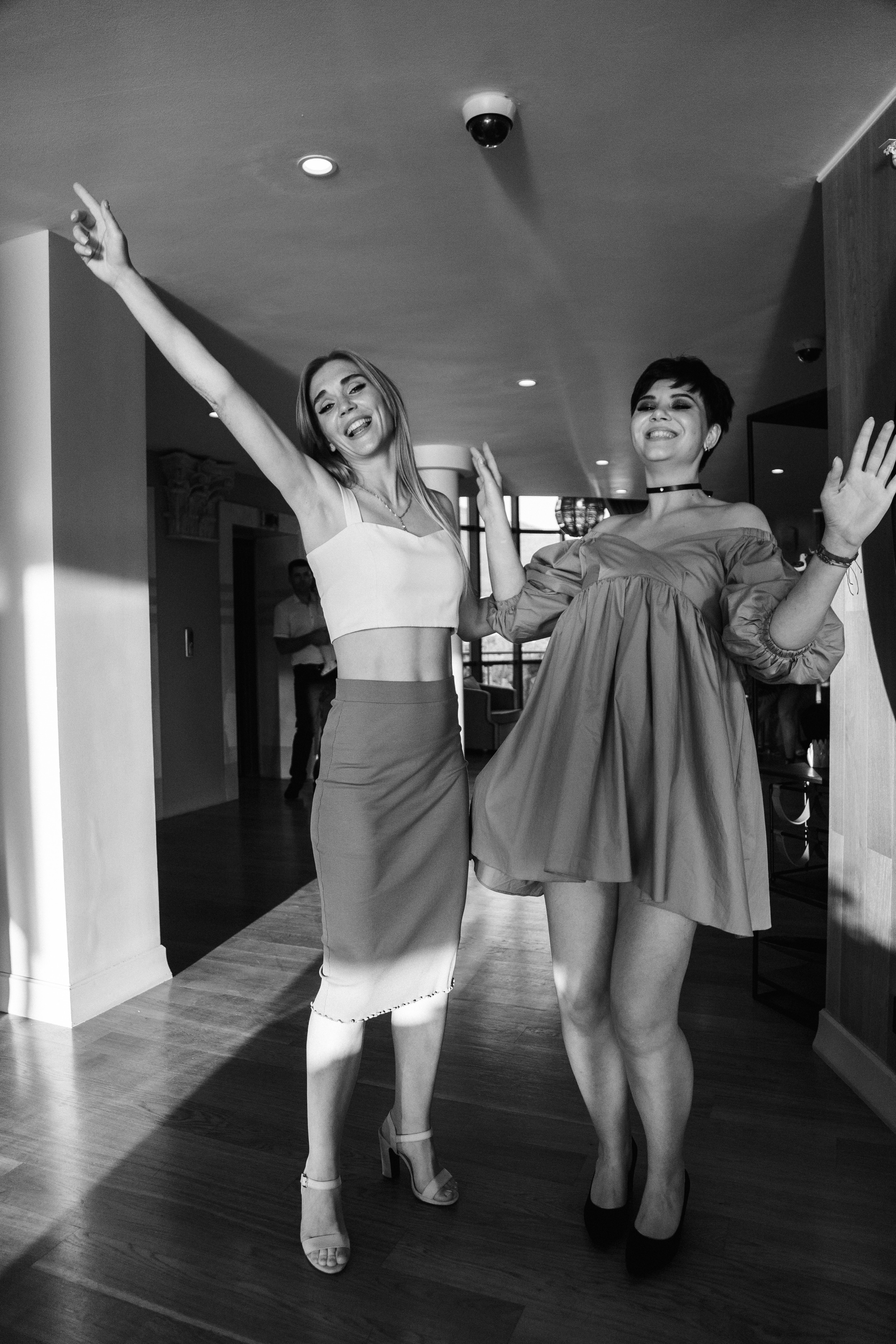 Свадебная фотография