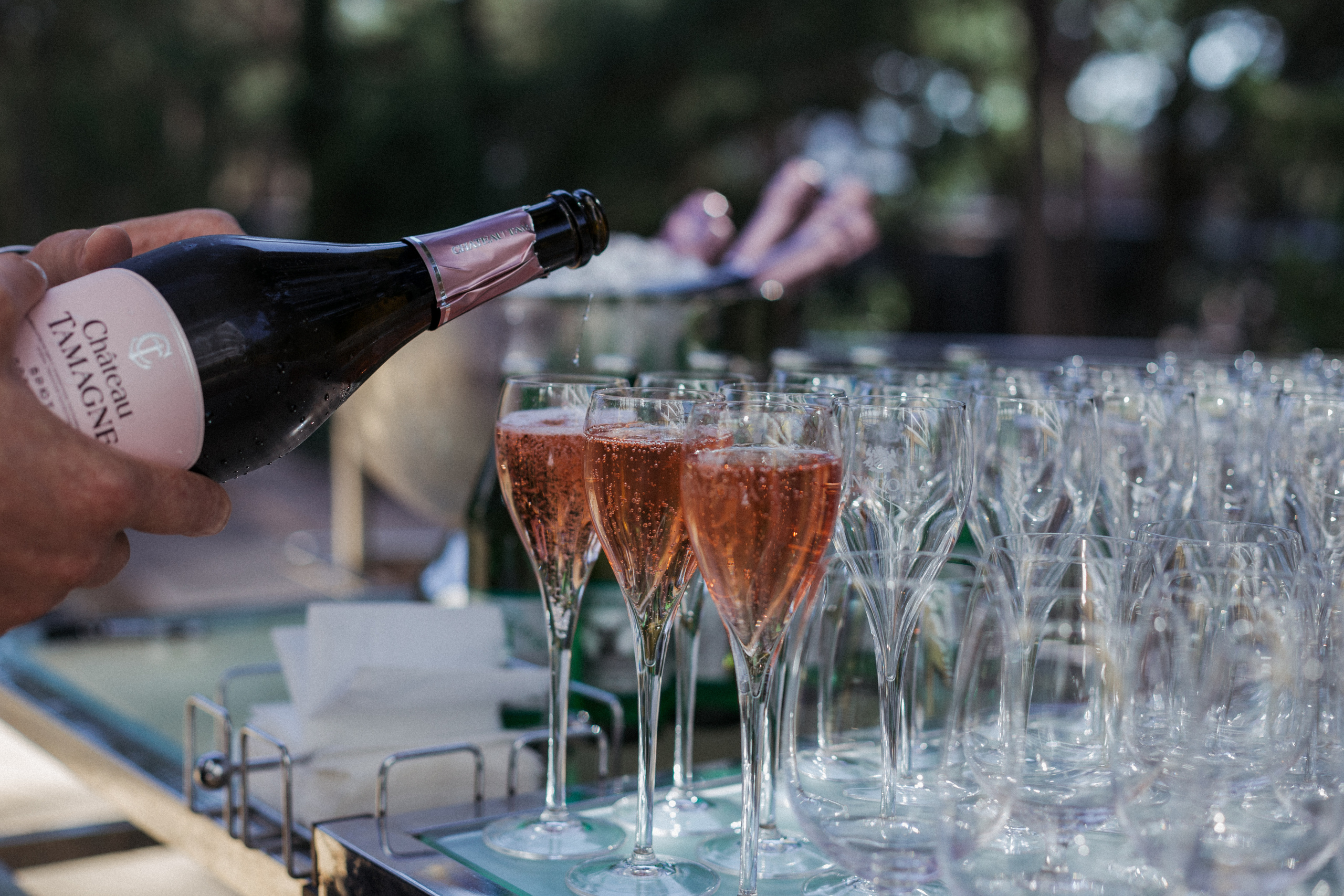 Свадебная фотография