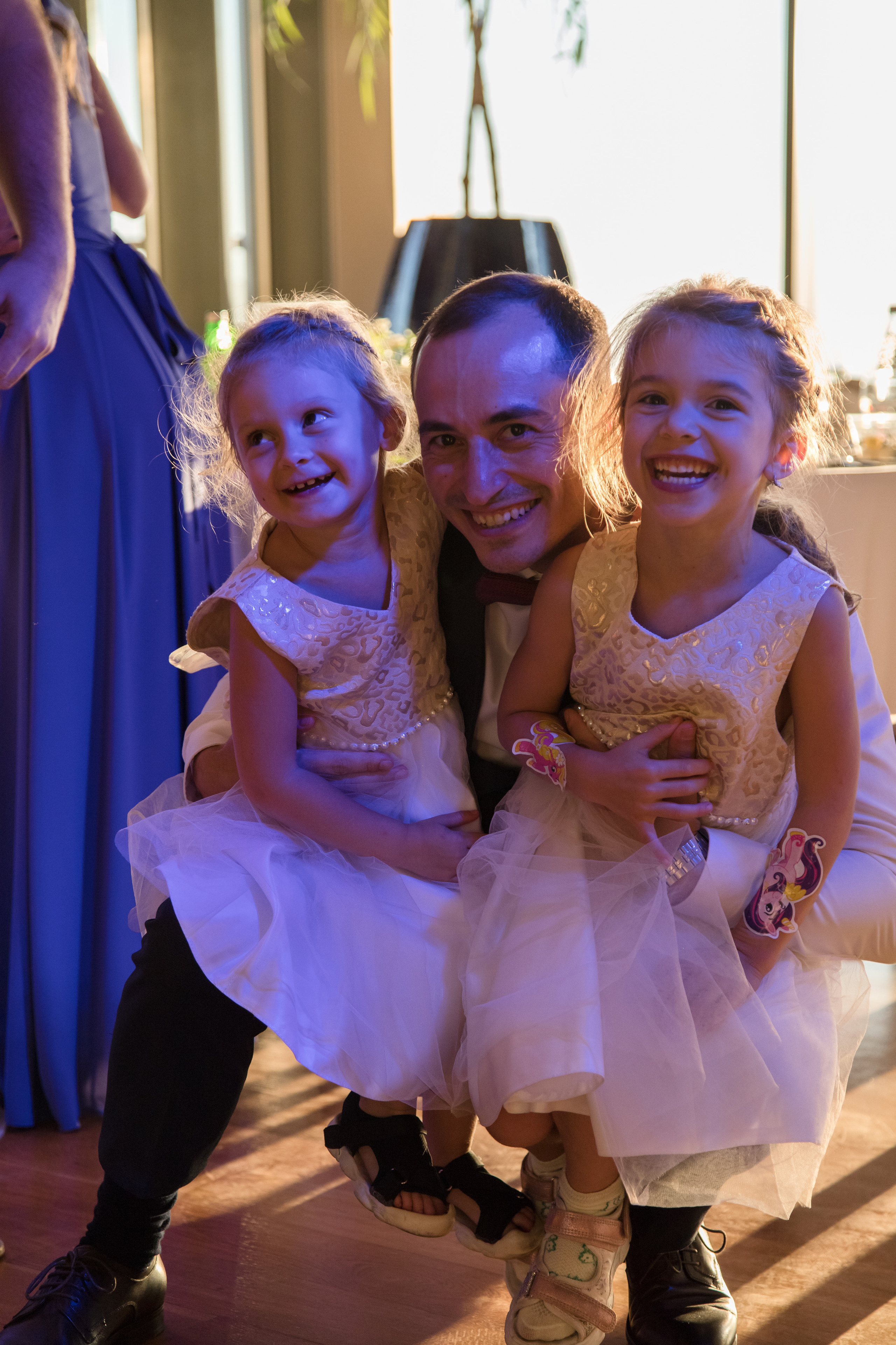 Свадебная фотография