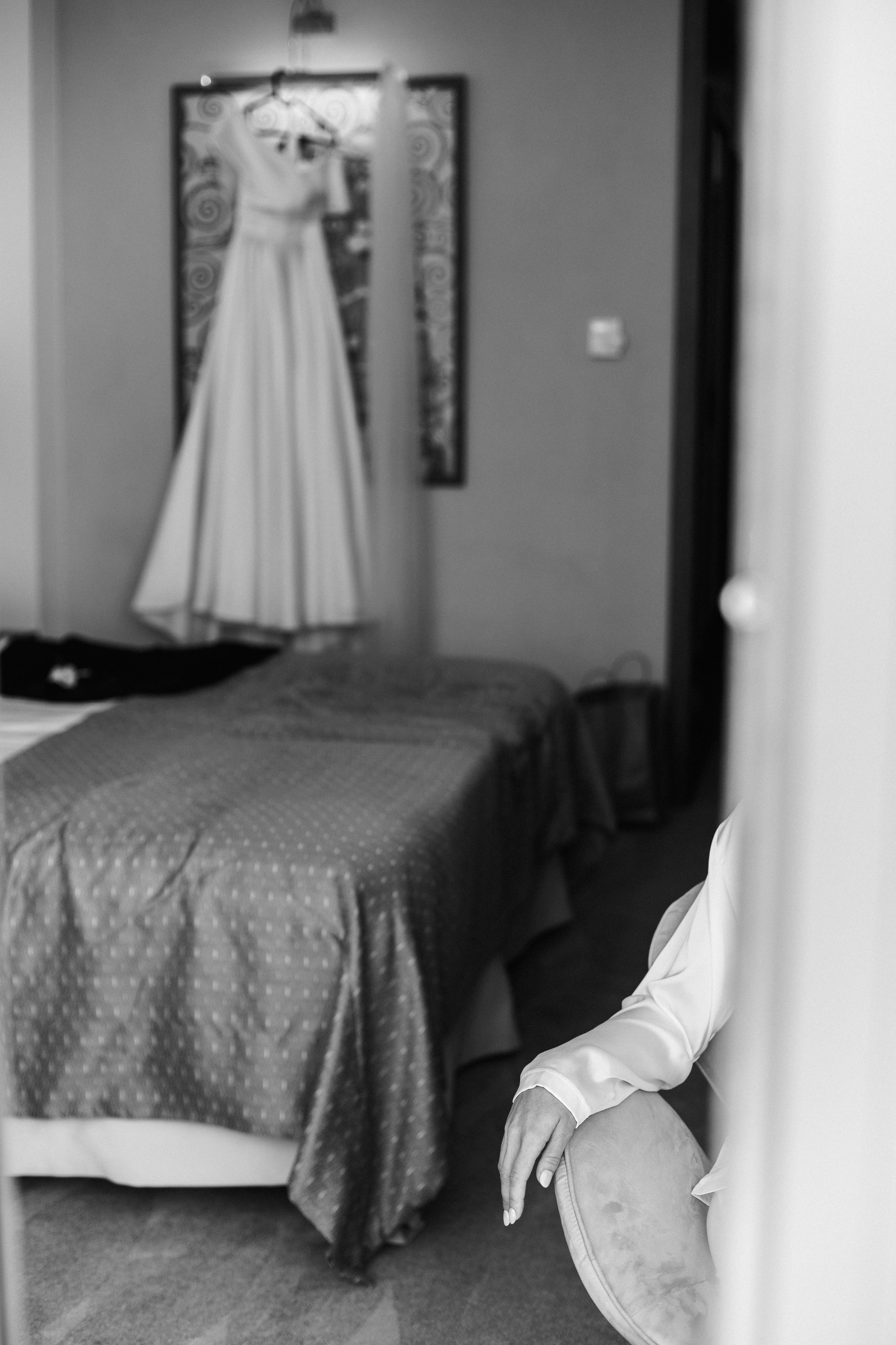 Свадебная фотография