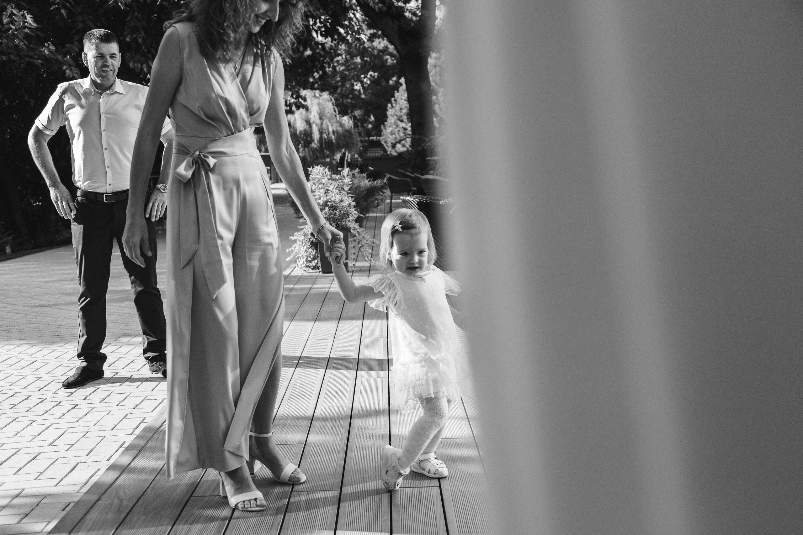 Свадебная фотография