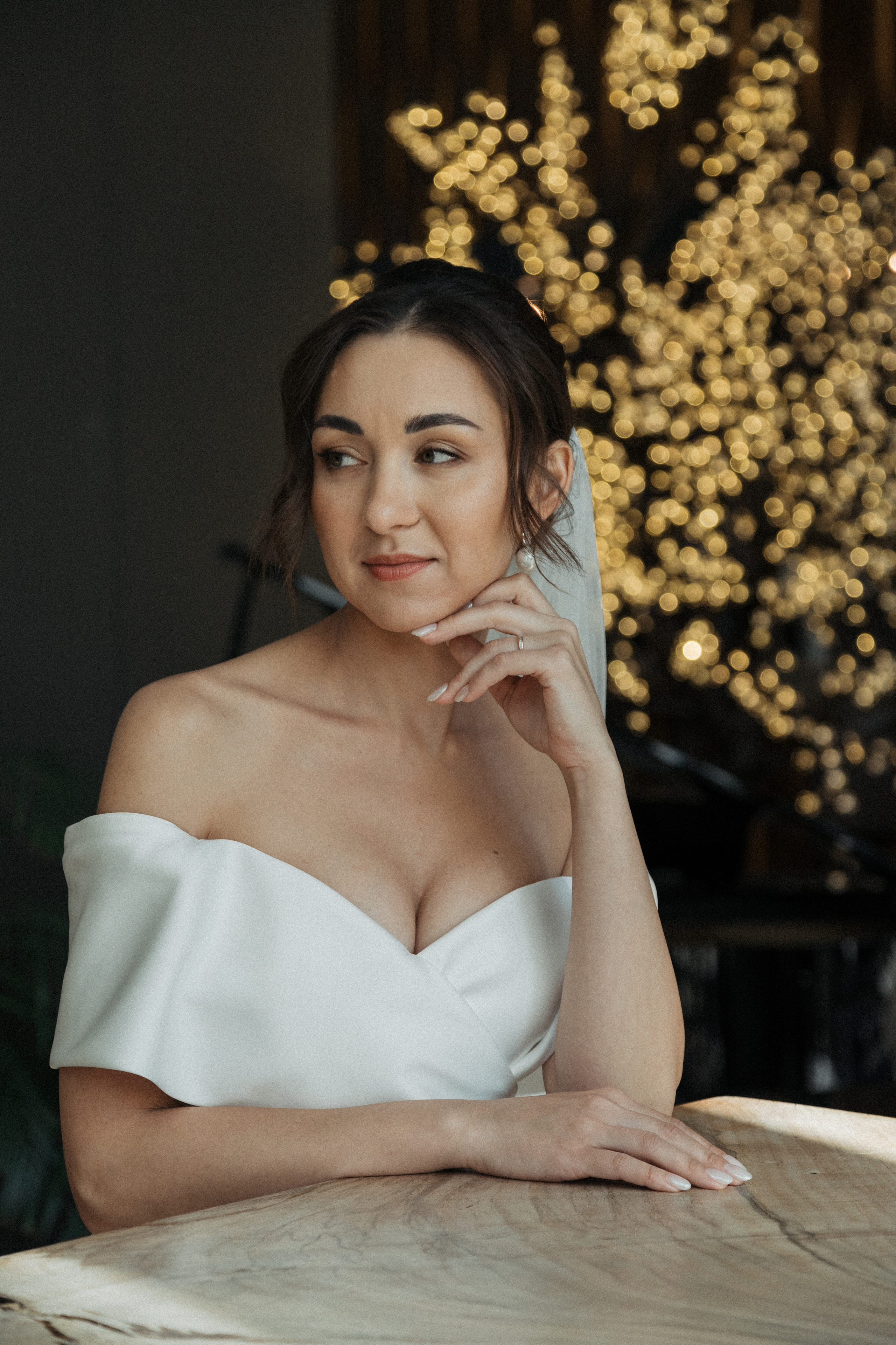 Свадебная фотография