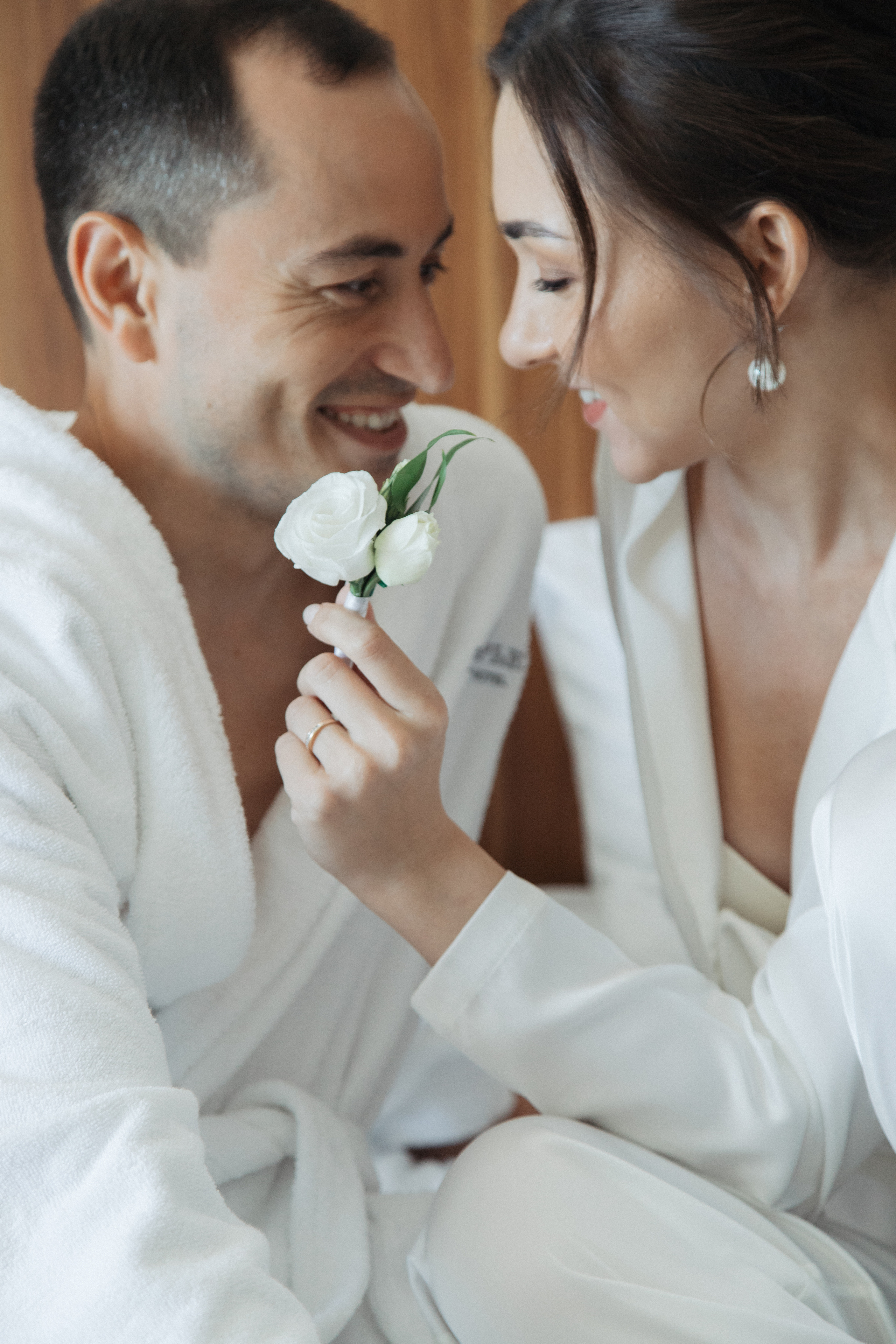 Свадебная фотография