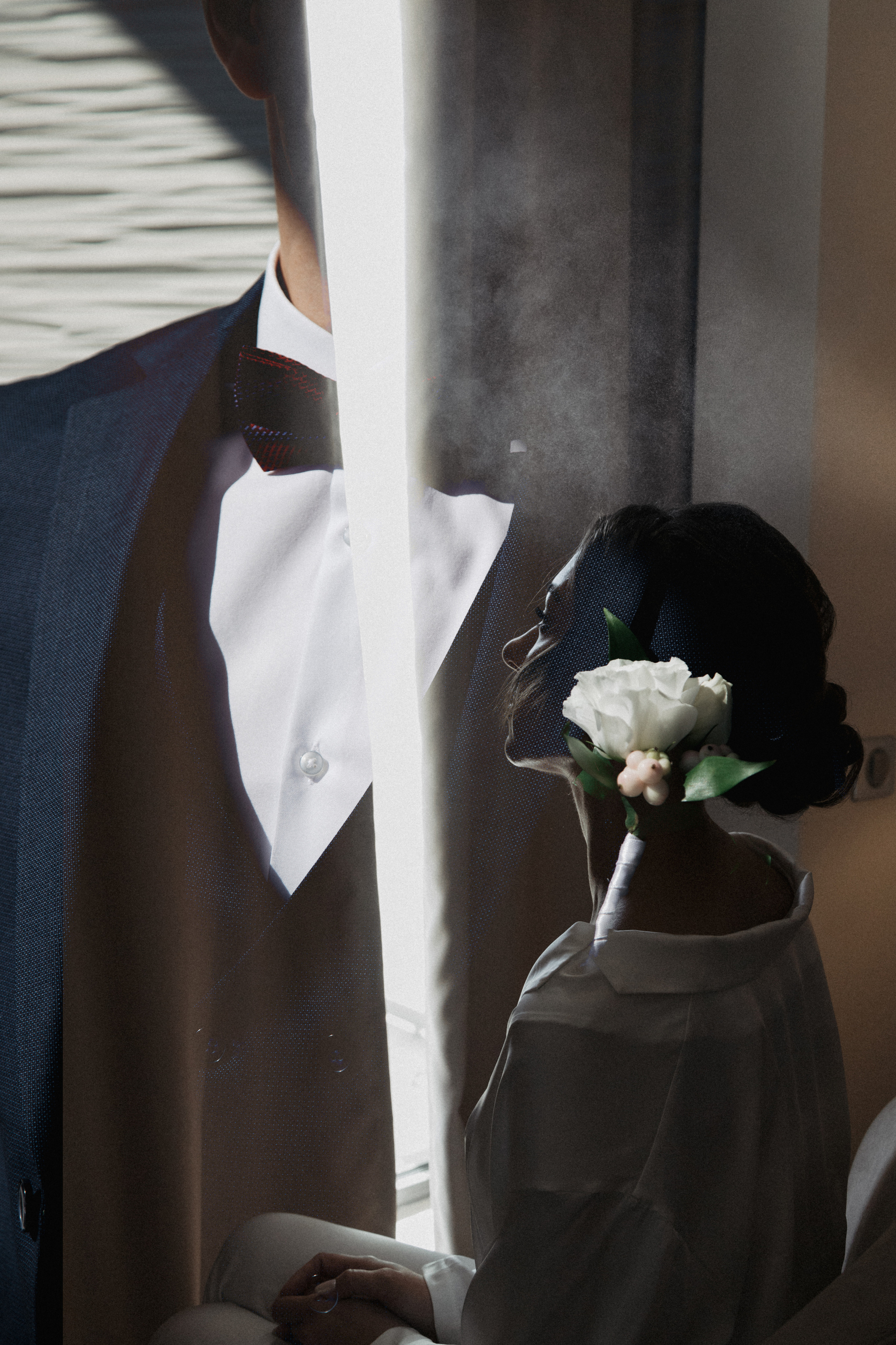 Свадебная фотография