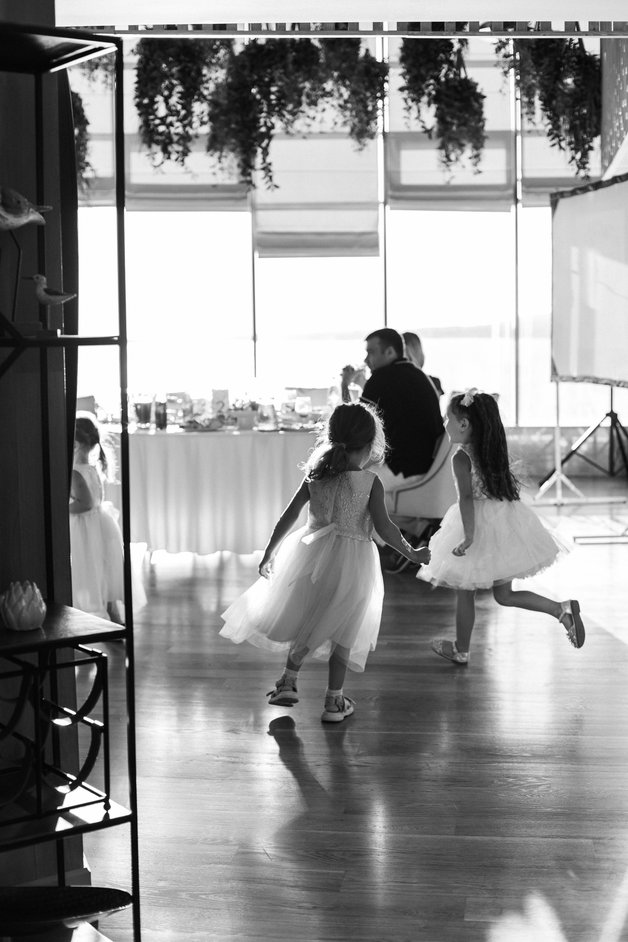 Свадебная фотография