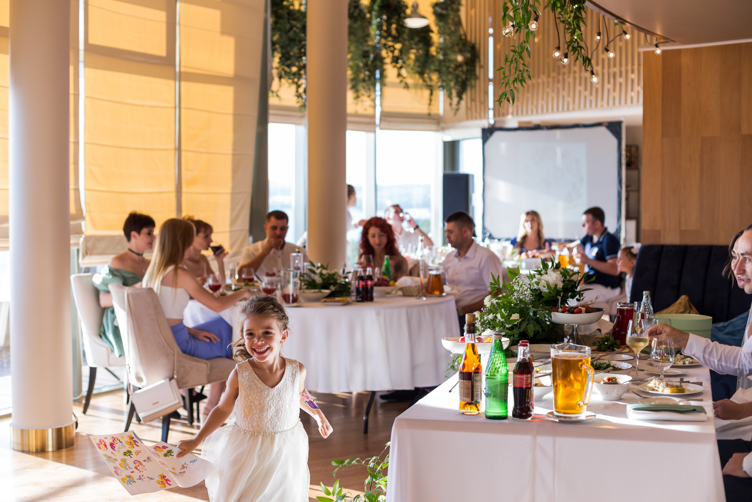 Свадебная фотография