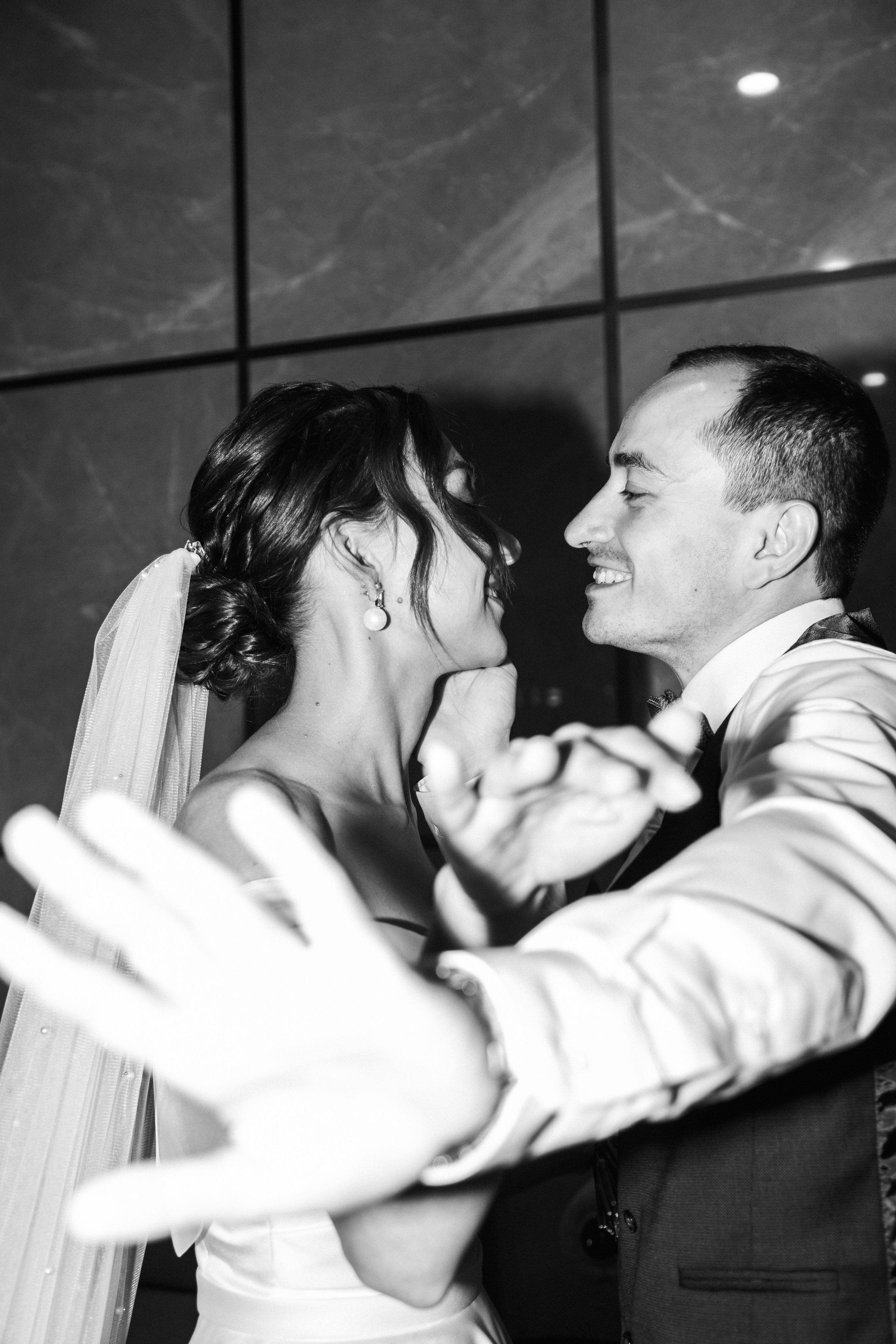 Свадебная фотография