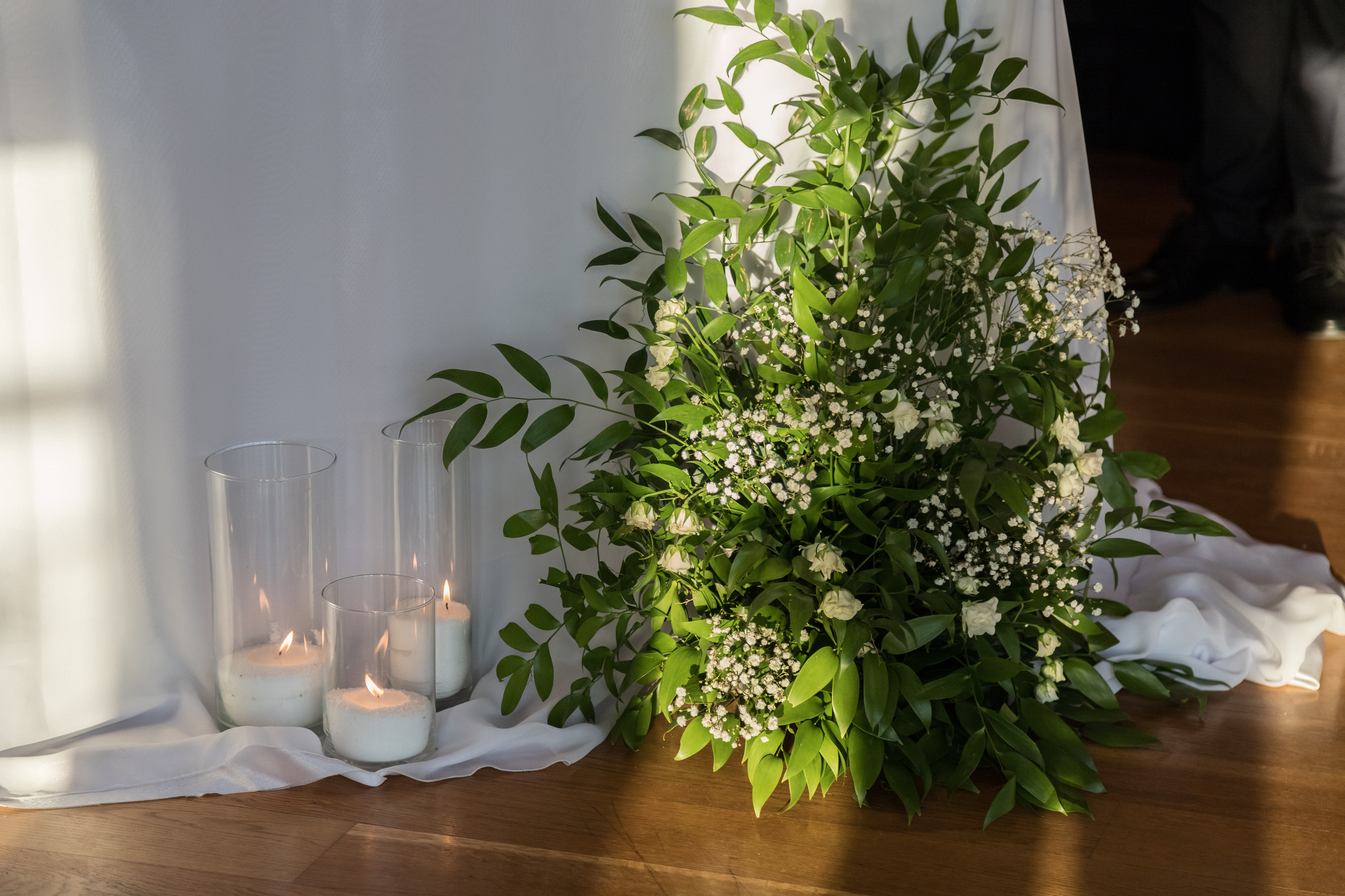 Свадебная фотография