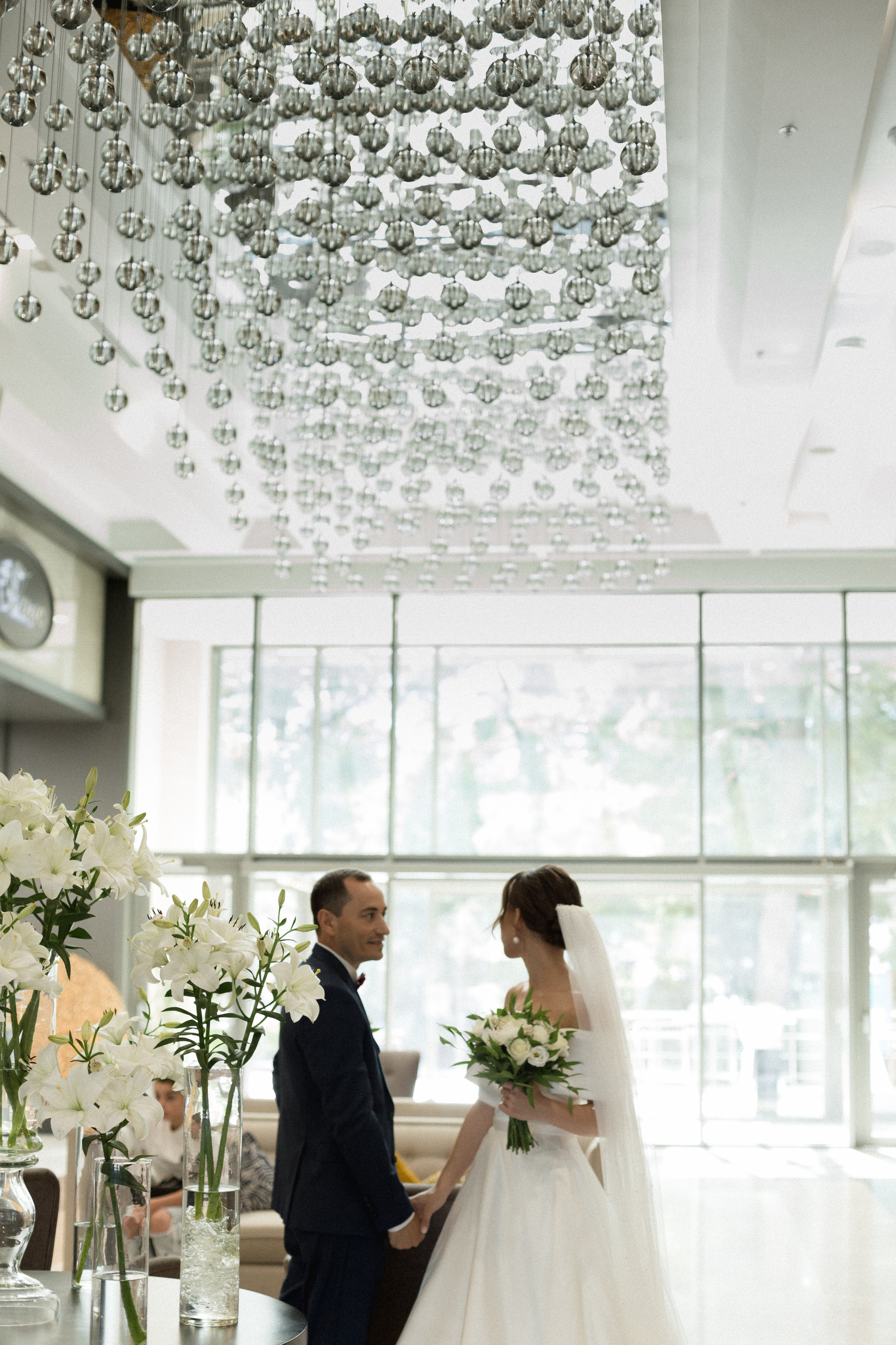 Свадебная фотография