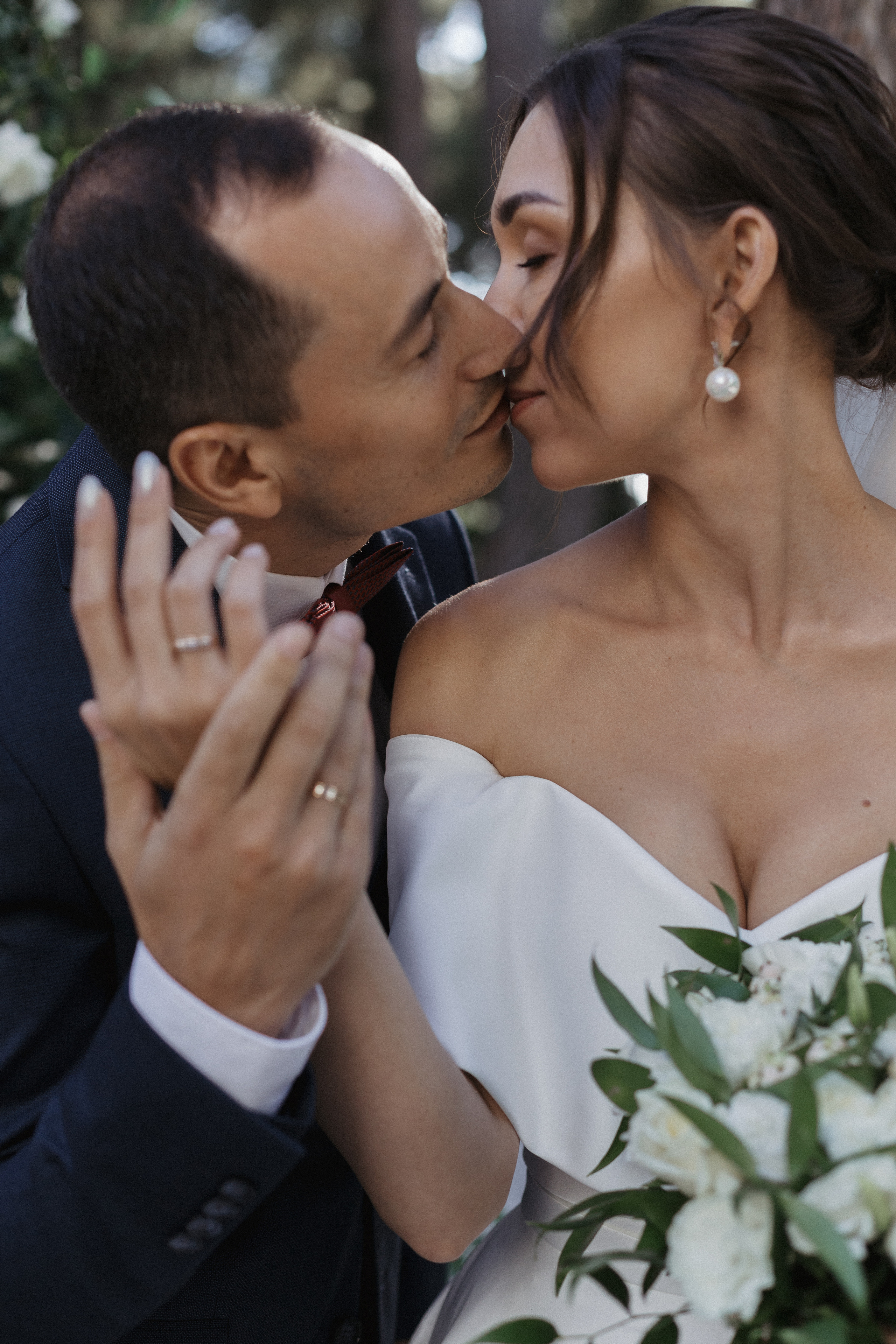 Свадебная фотография