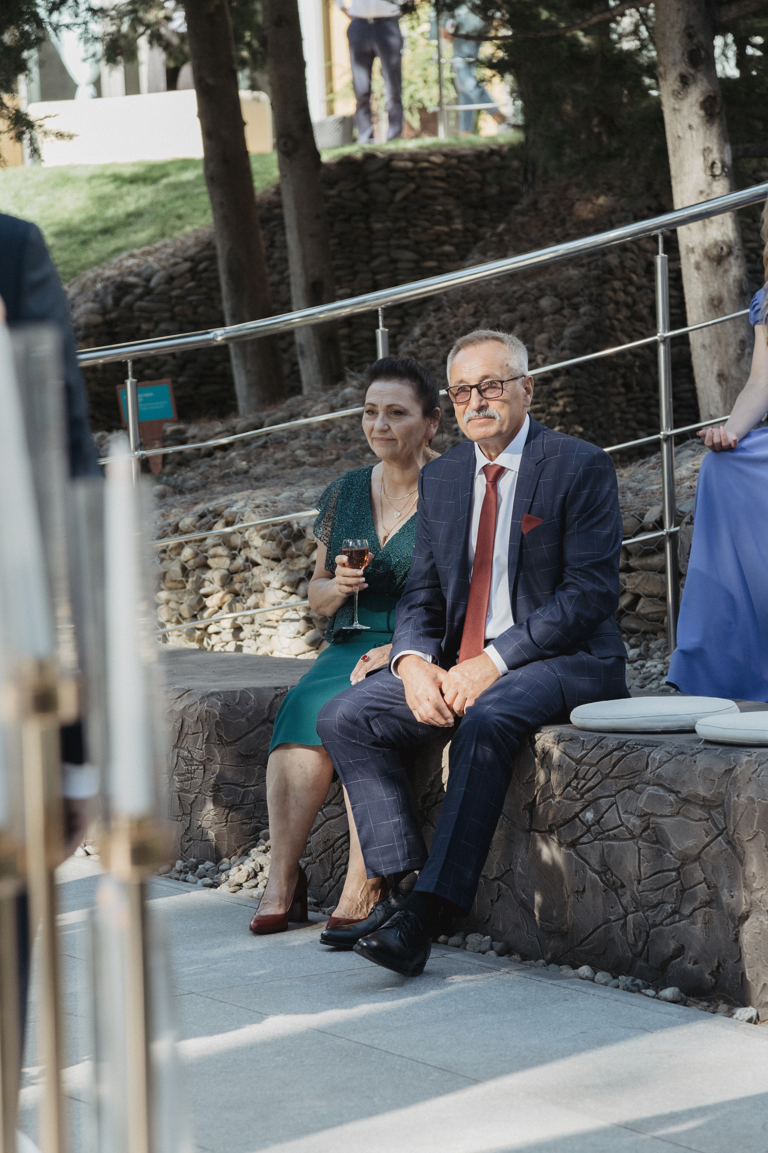 Свадебная фотография