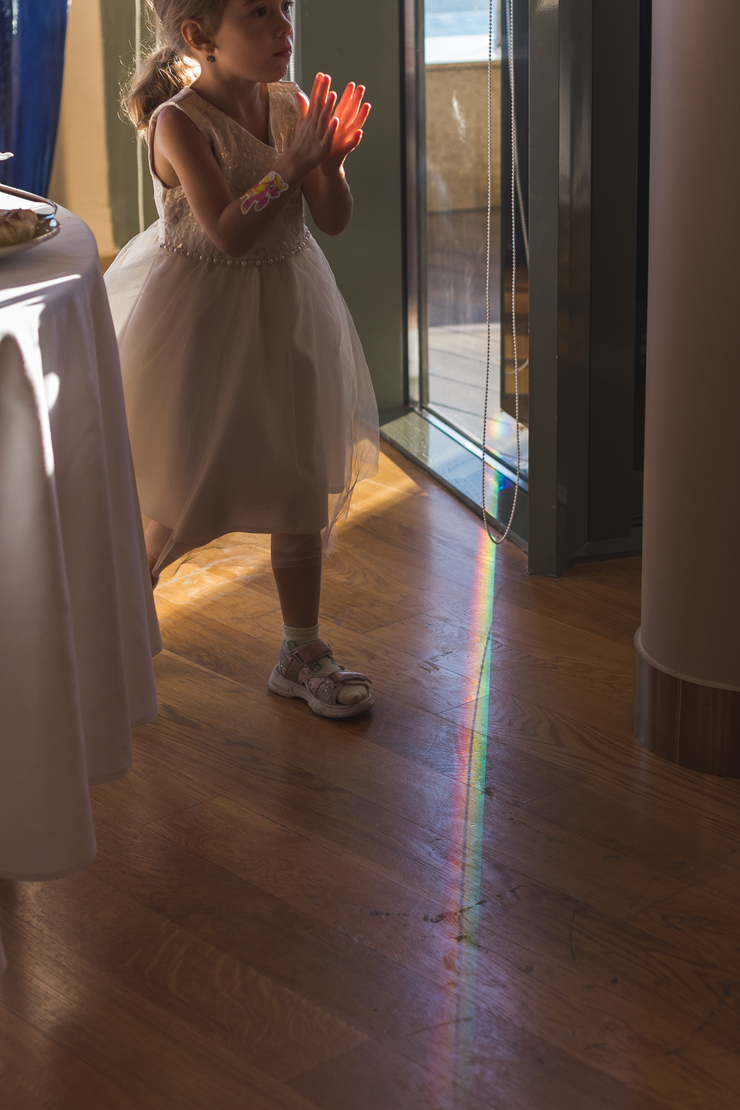 Свадебная фотография