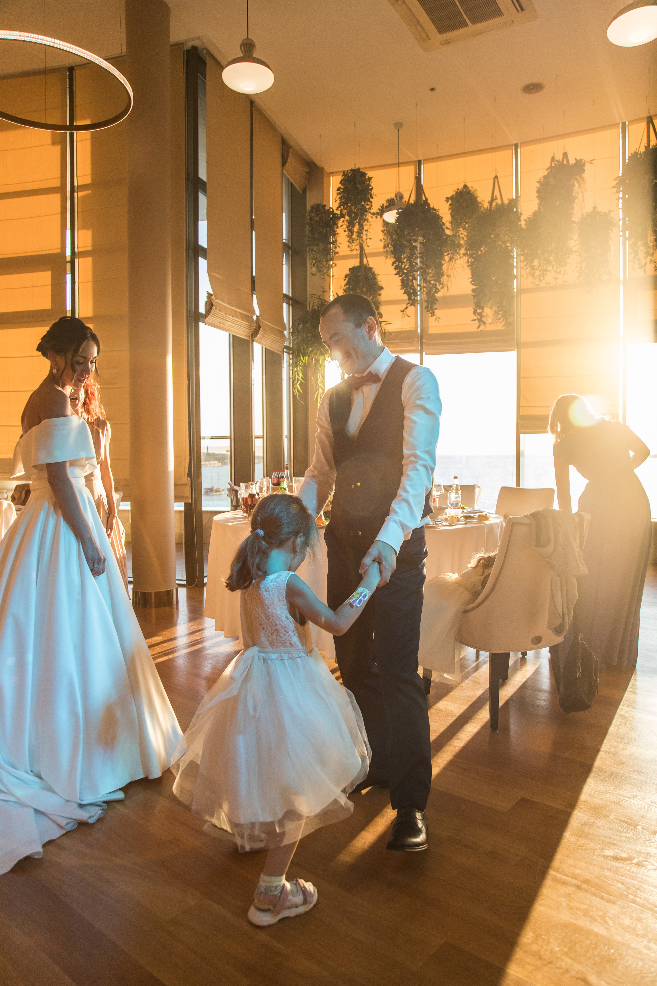 Свадебная фотография