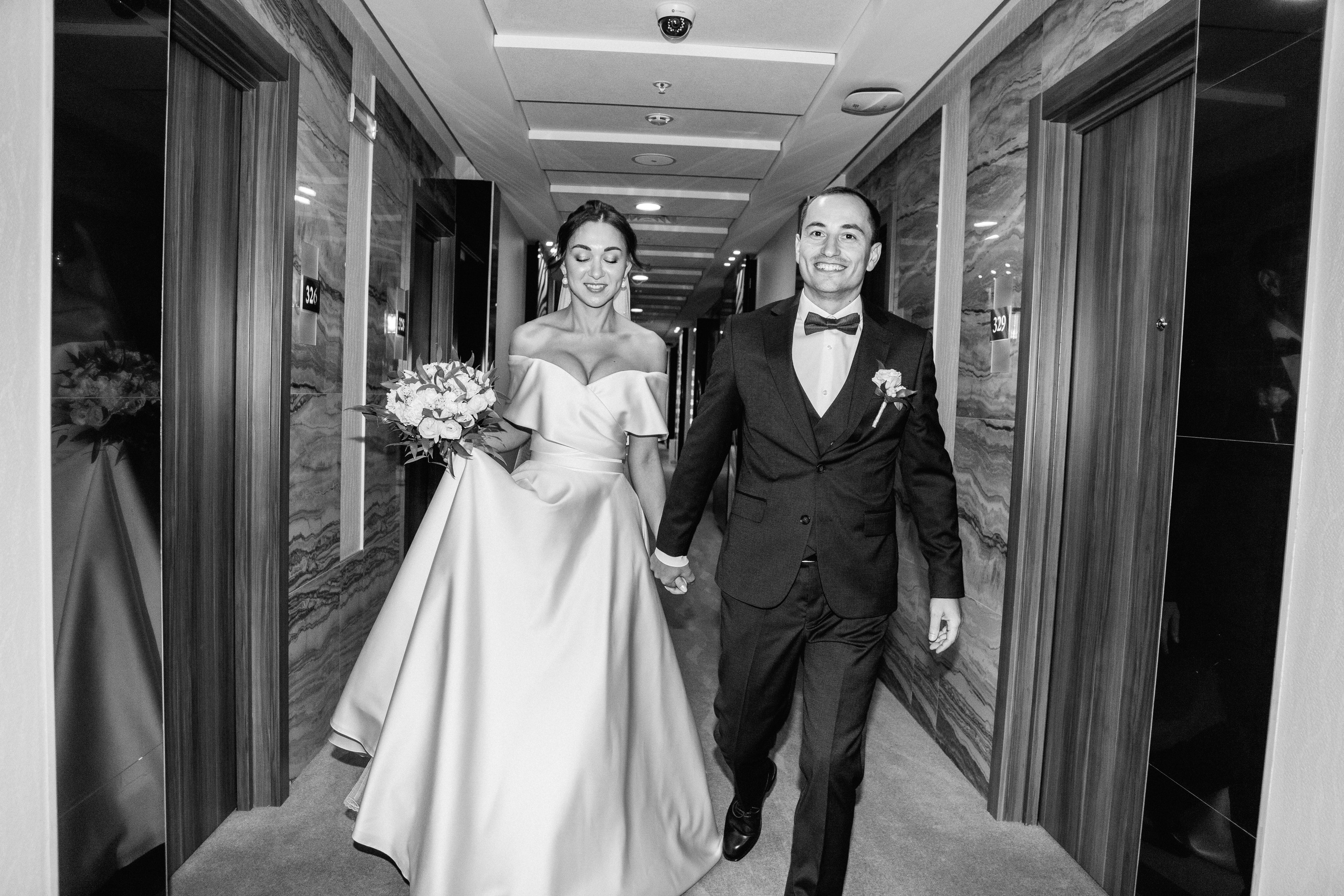 Свадебная фотография