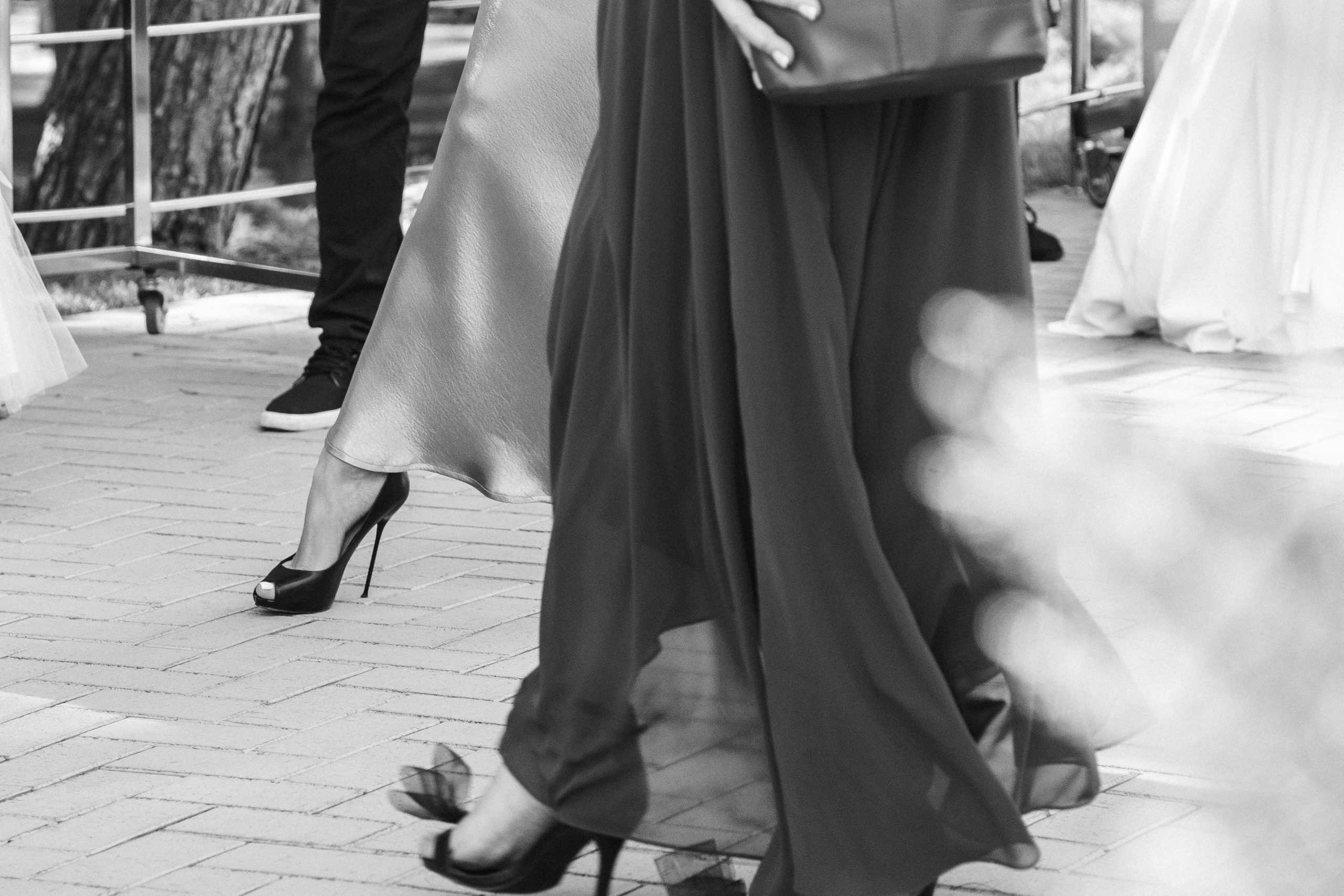 Свадебная фотография