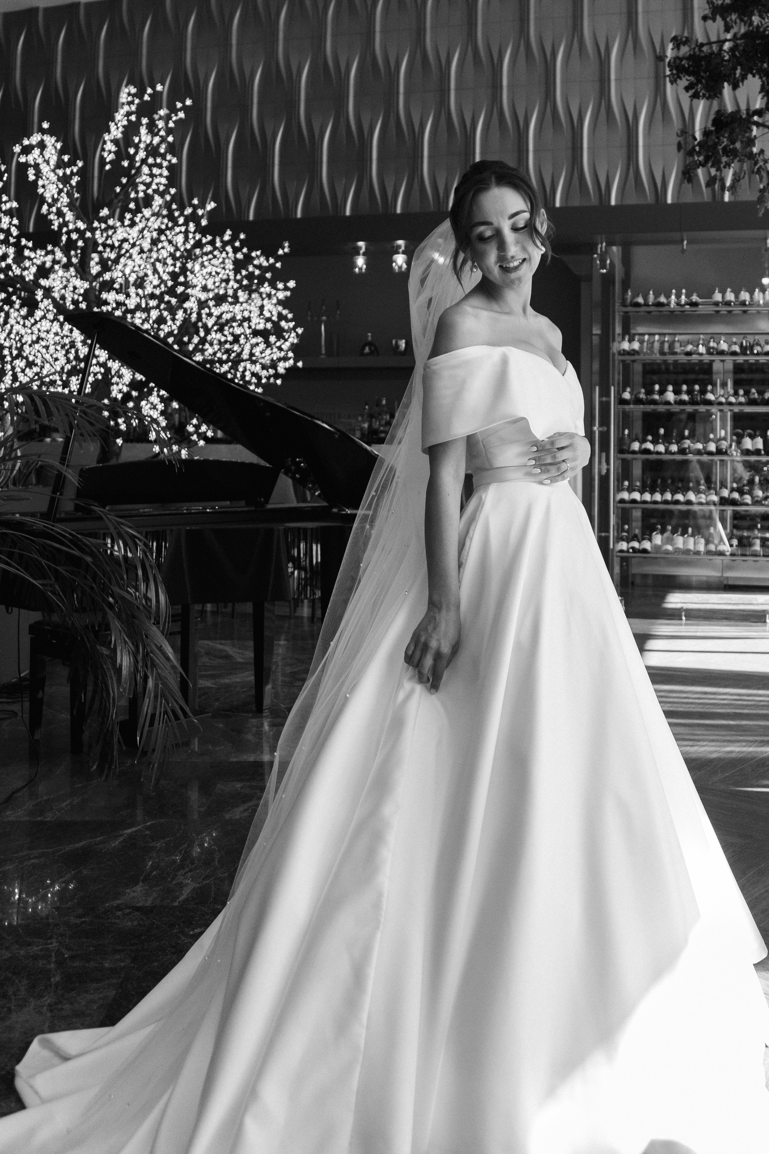 Свадебная фотография