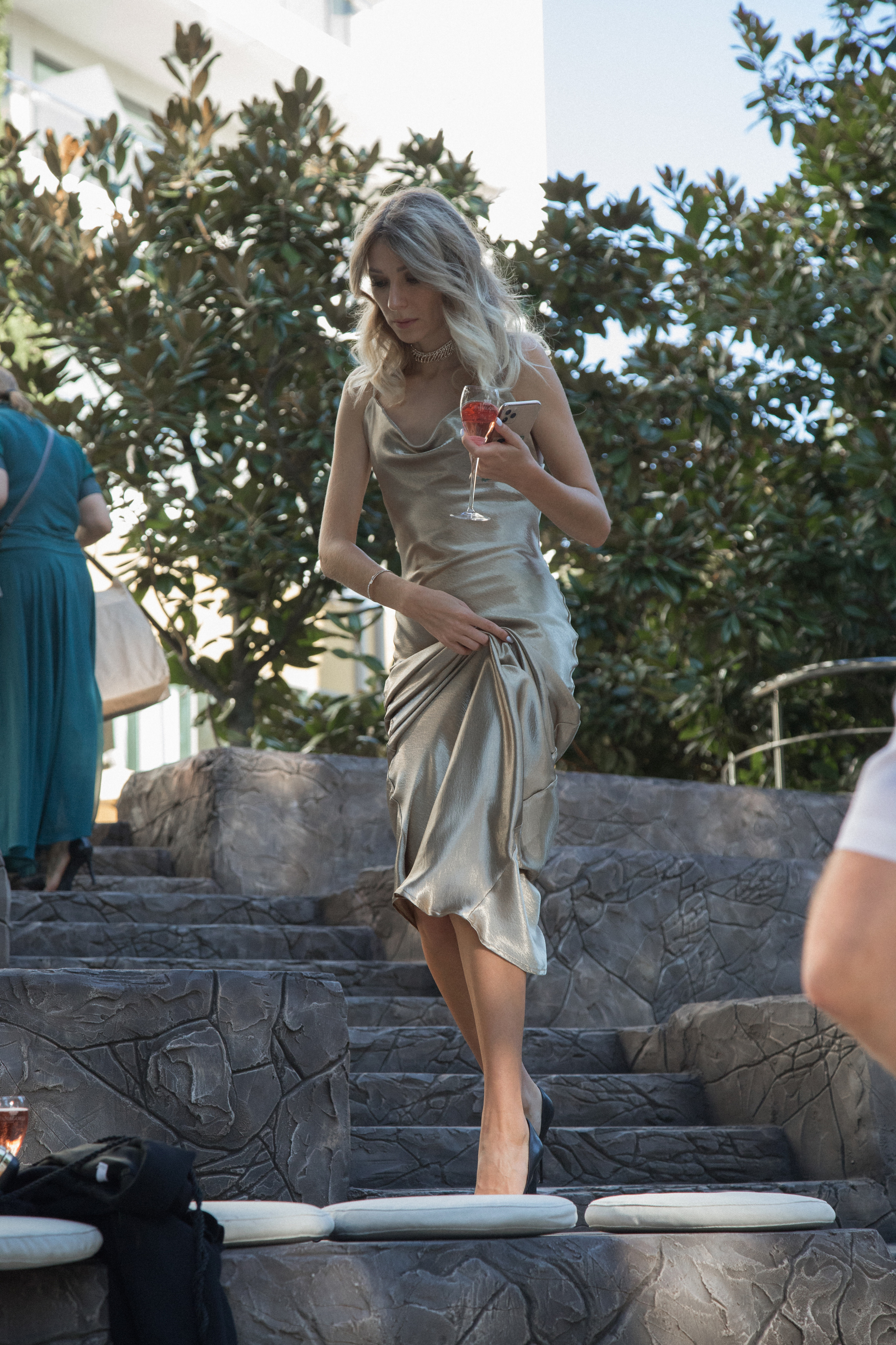 Свадебная фотография