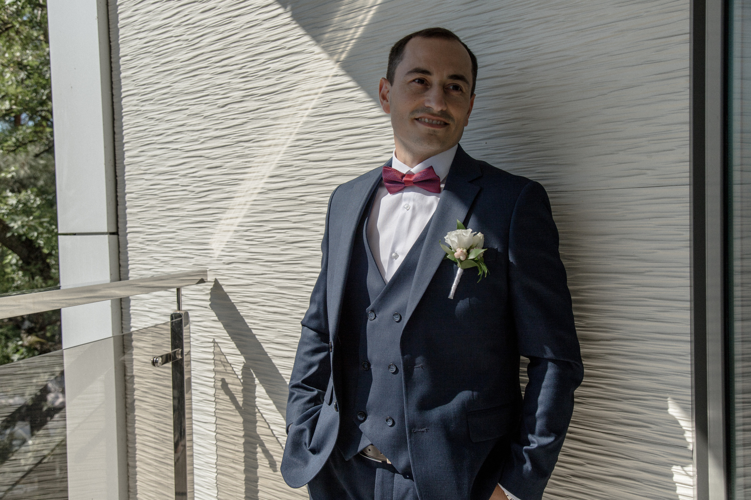 Свадебная фотография