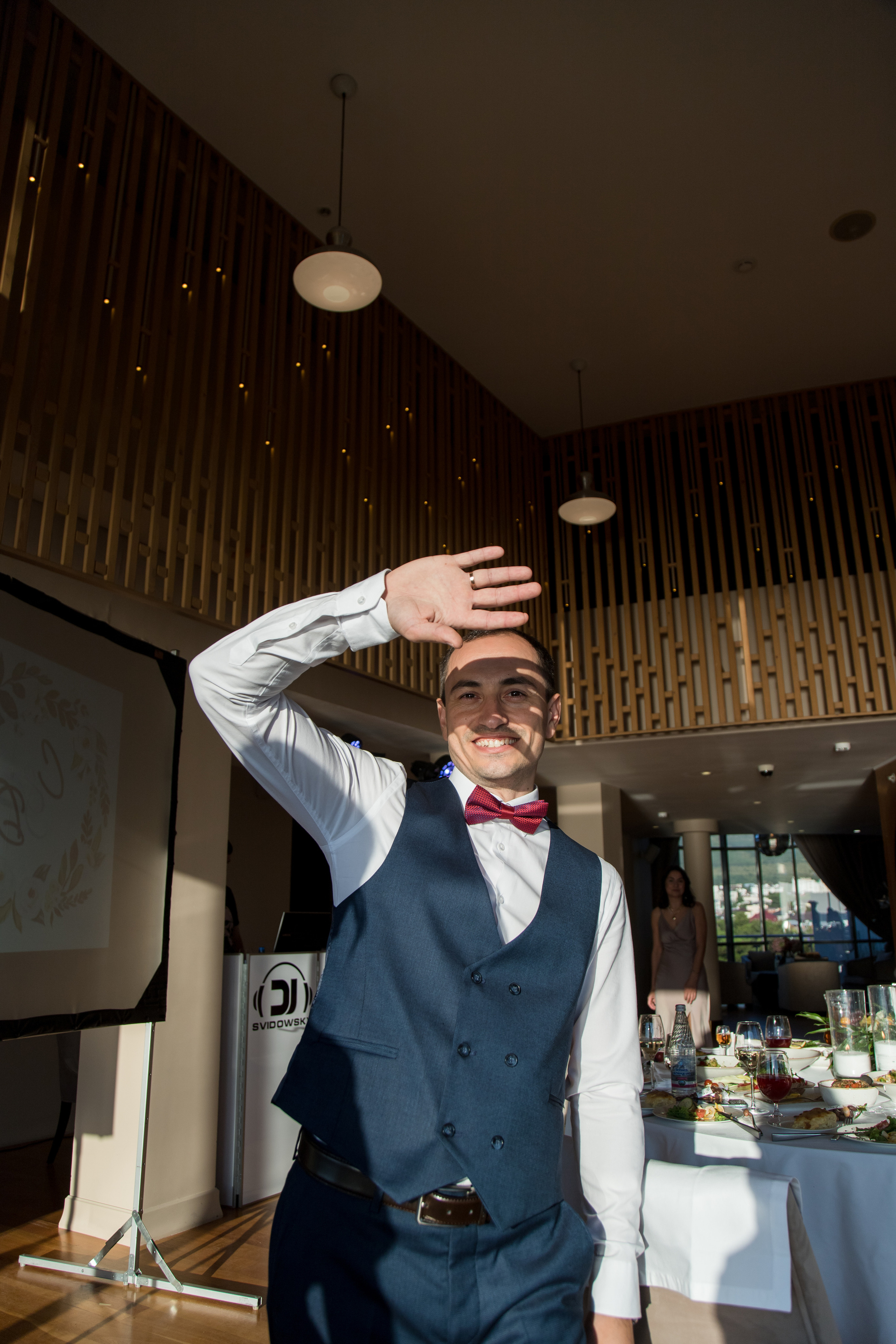 Свадебная фотография