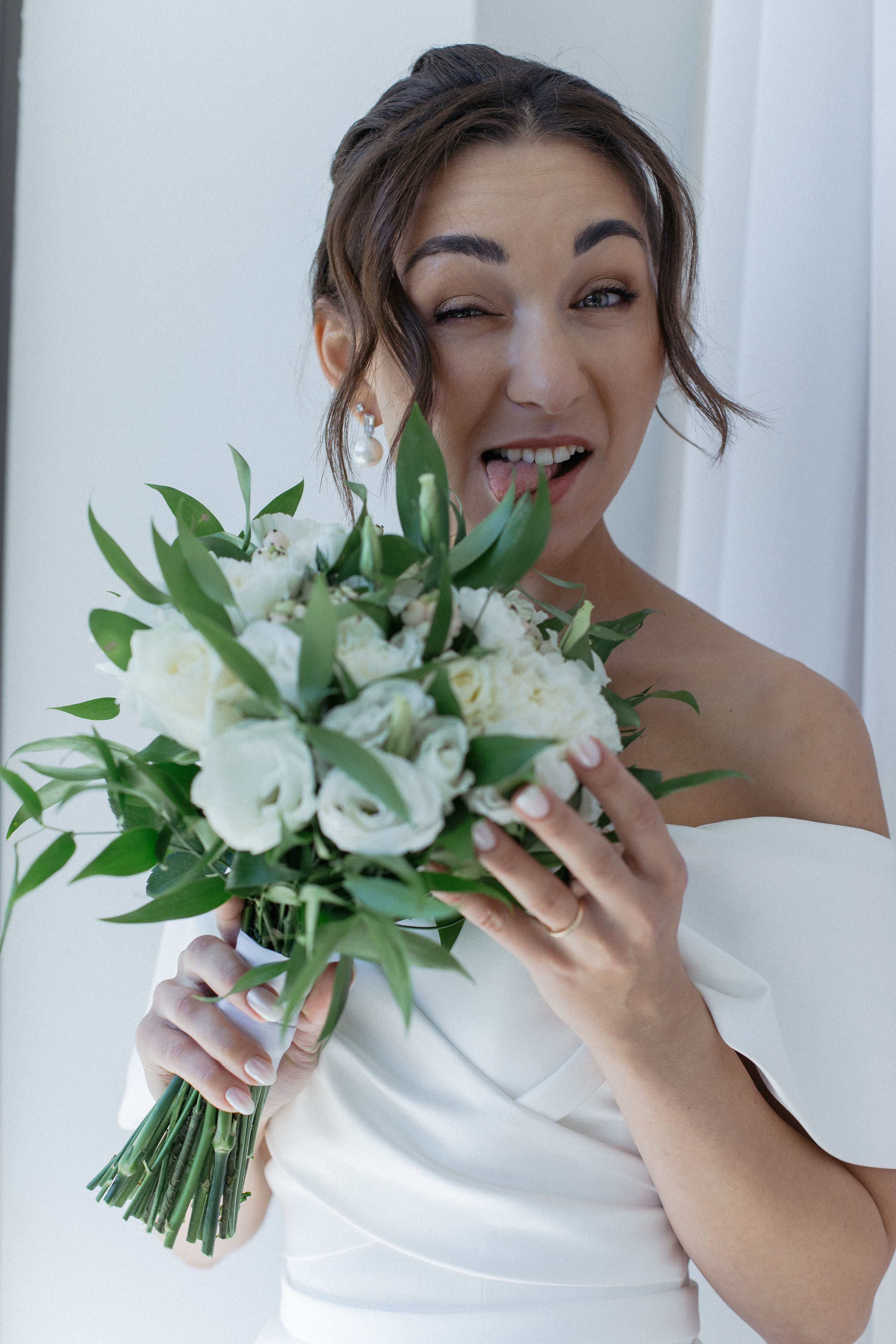 Свадебная фотография