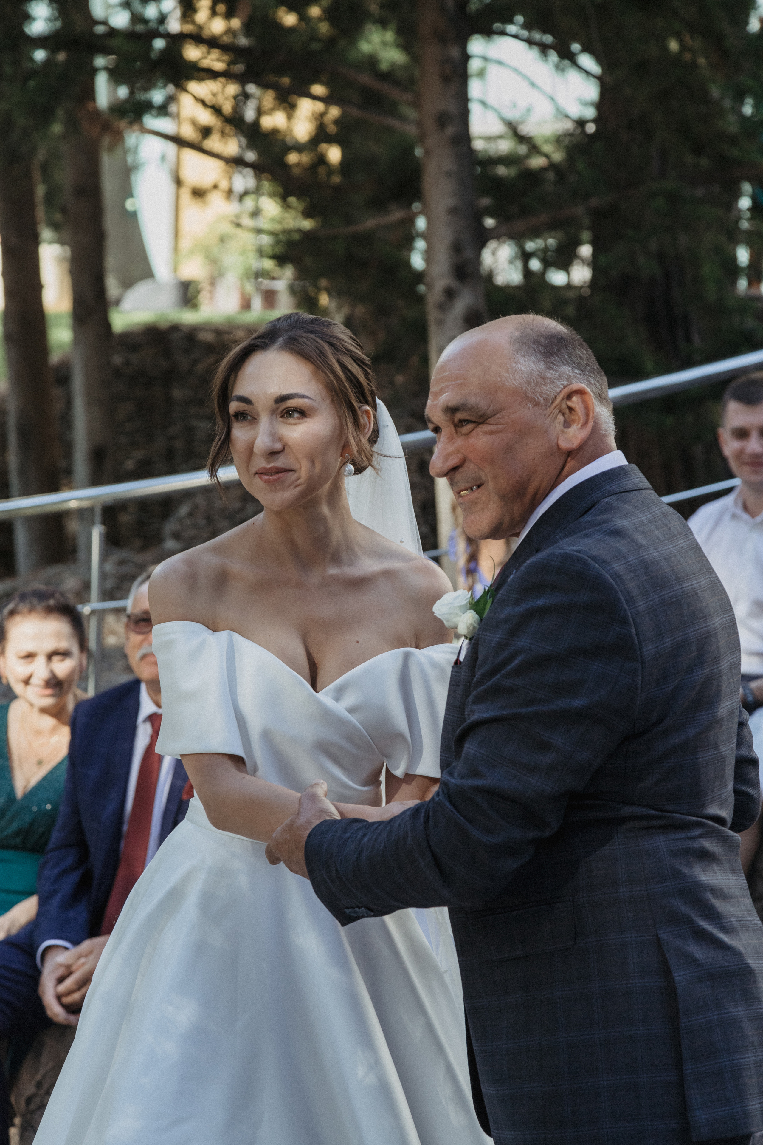 Свадебная фотография