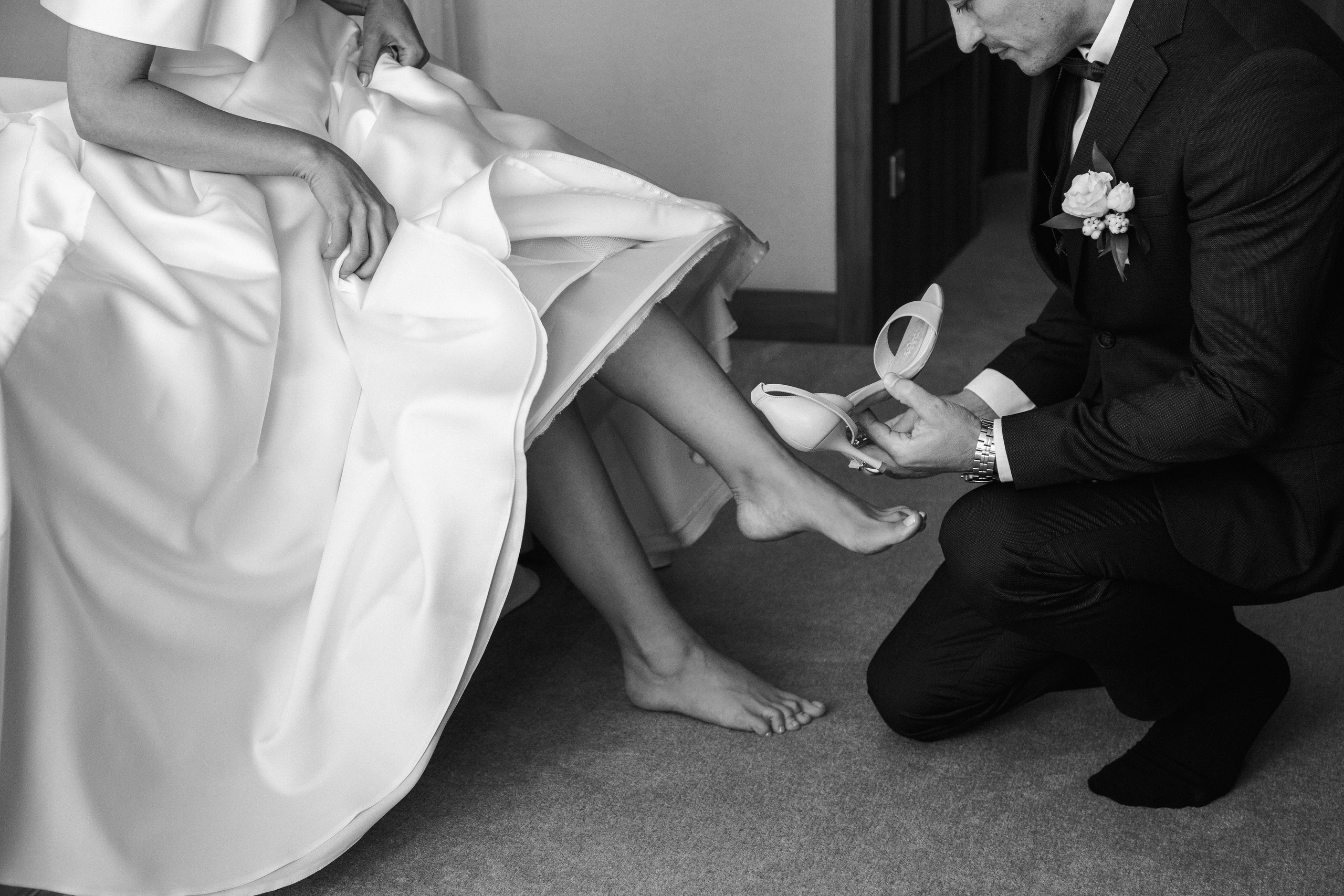 Свадебная фотография