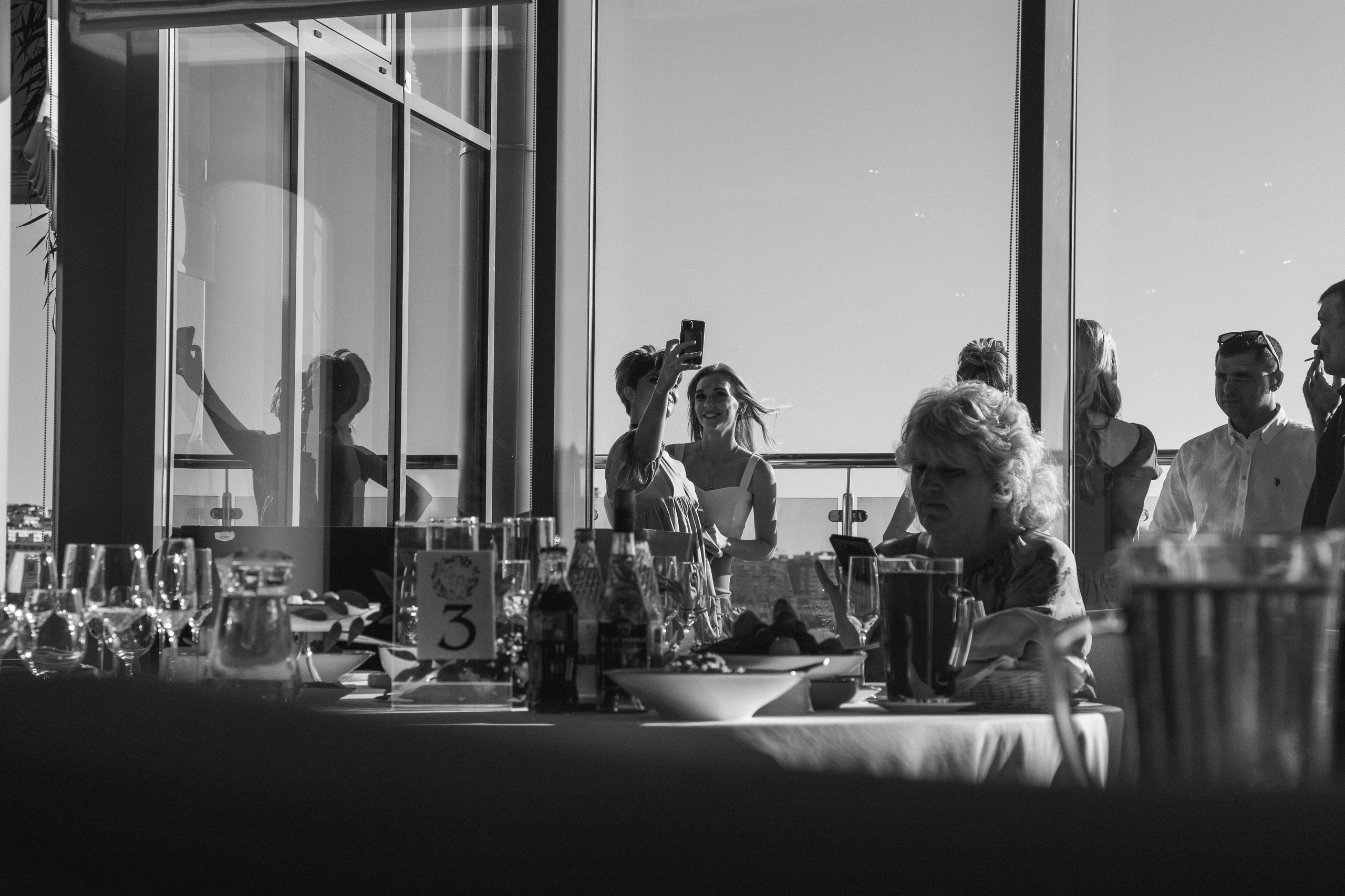 Свадебная фотография