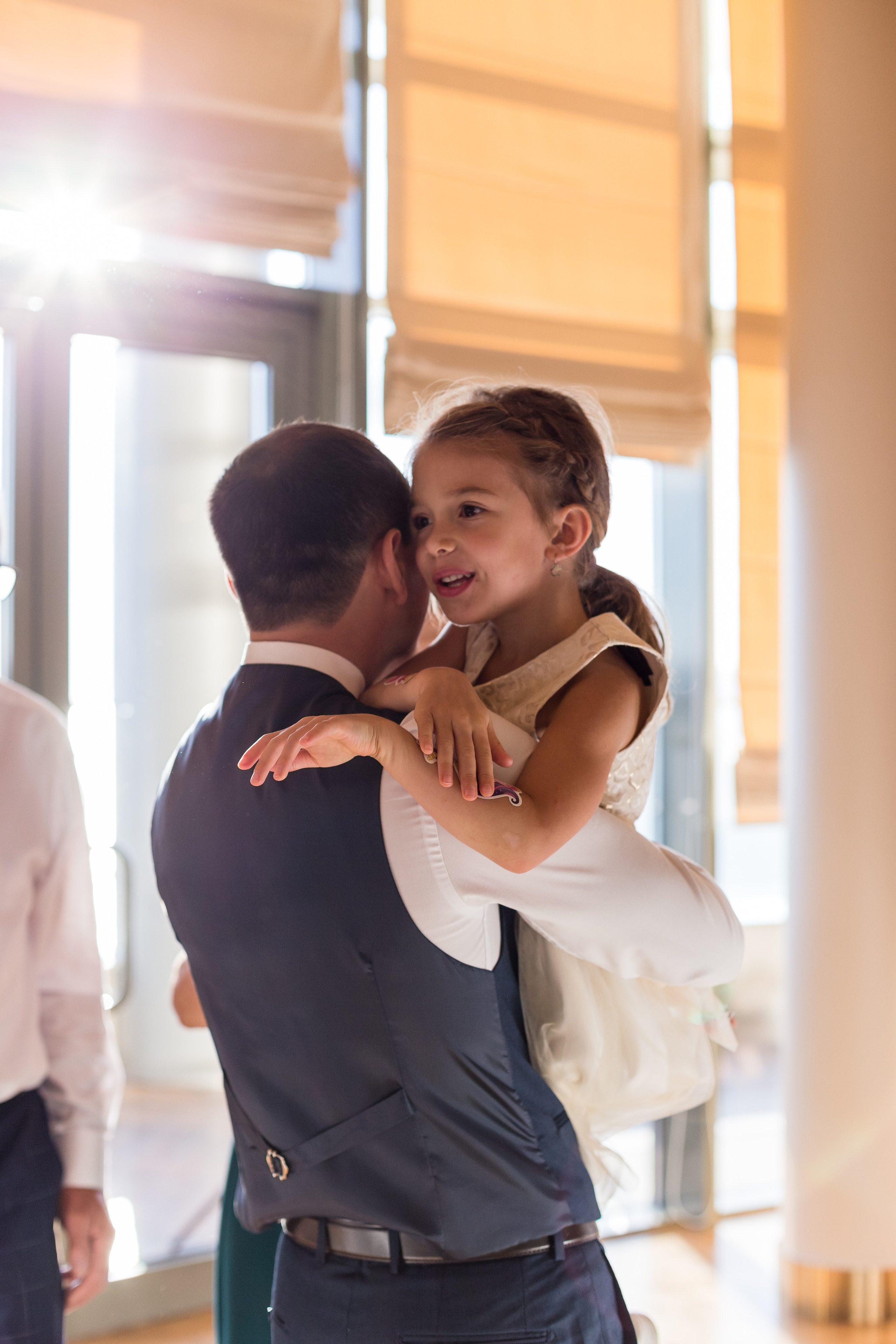 Свадебная фотография