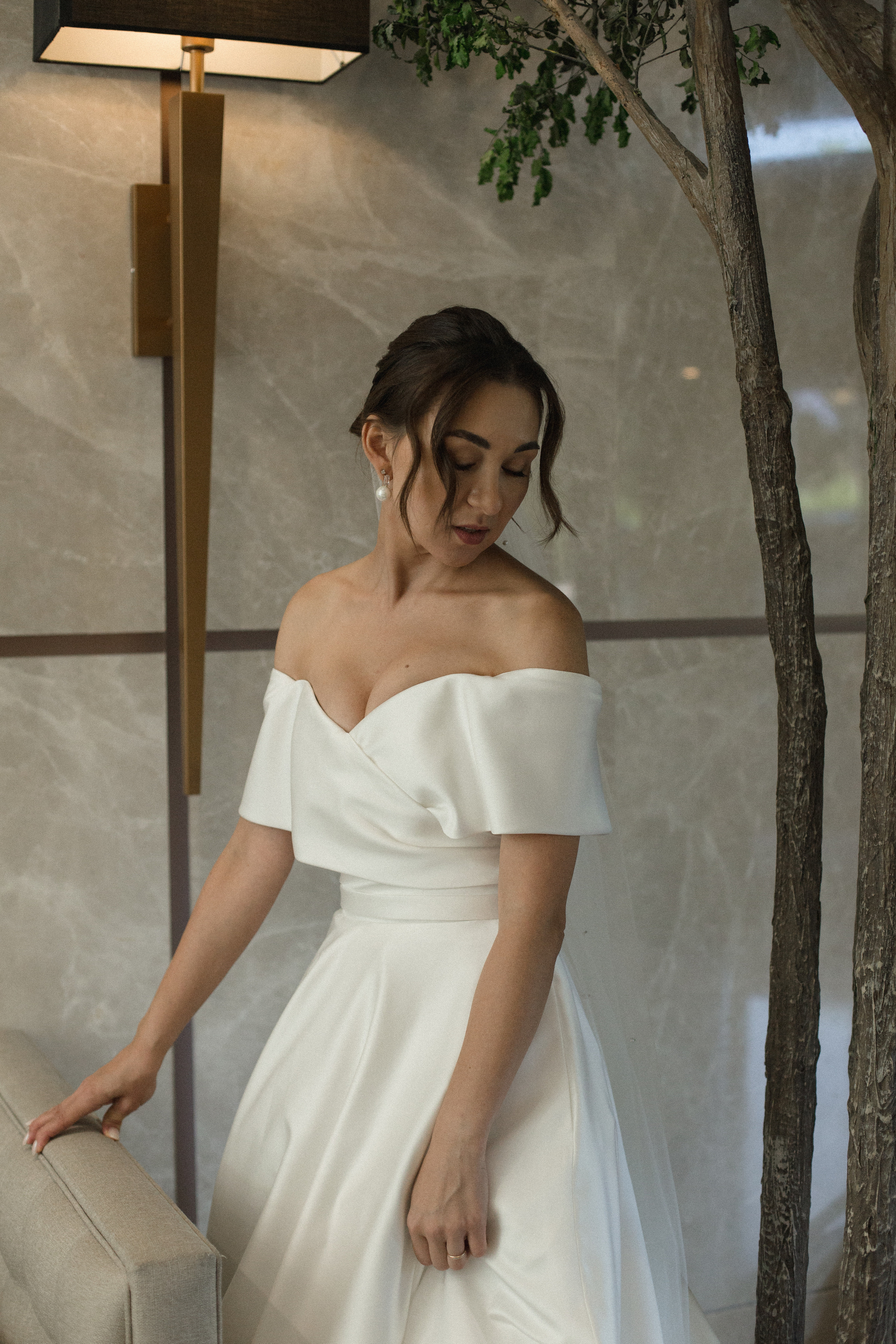 Свадебная фотография