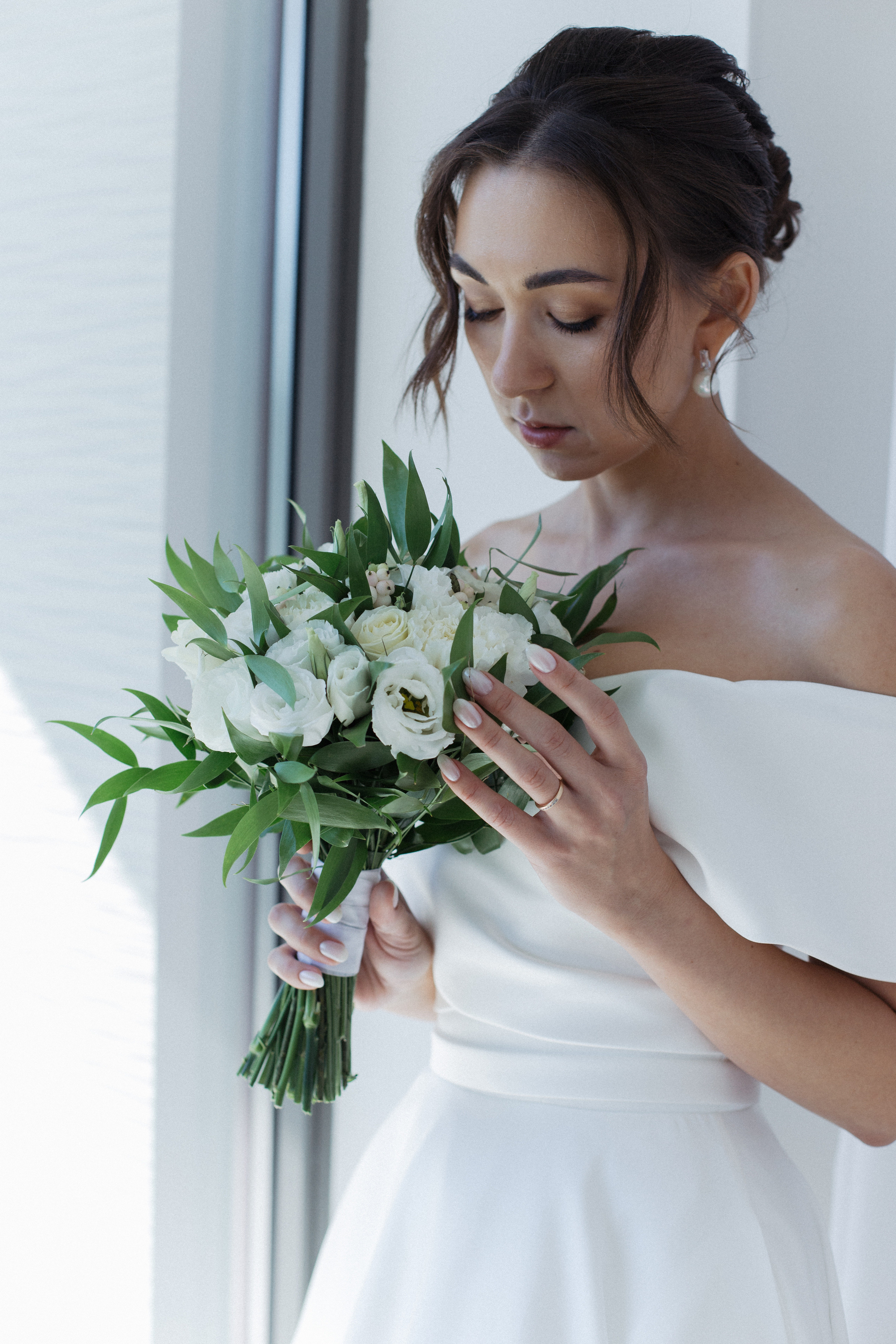 Свадебная фотография