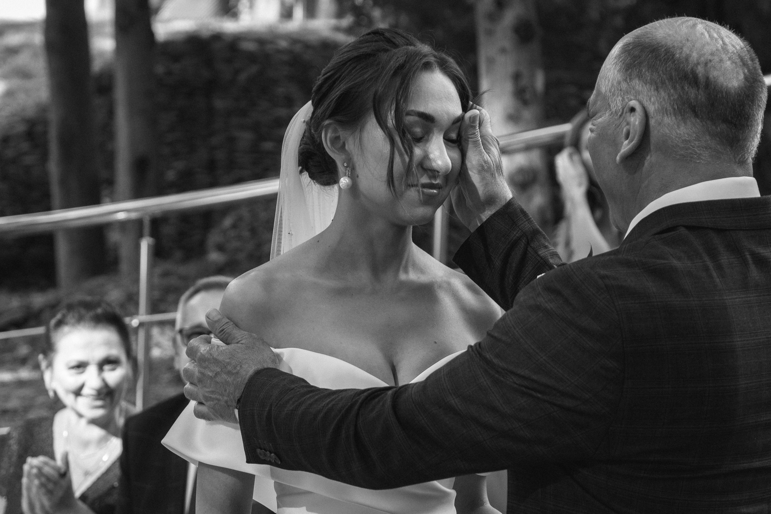 Свадебная фотография