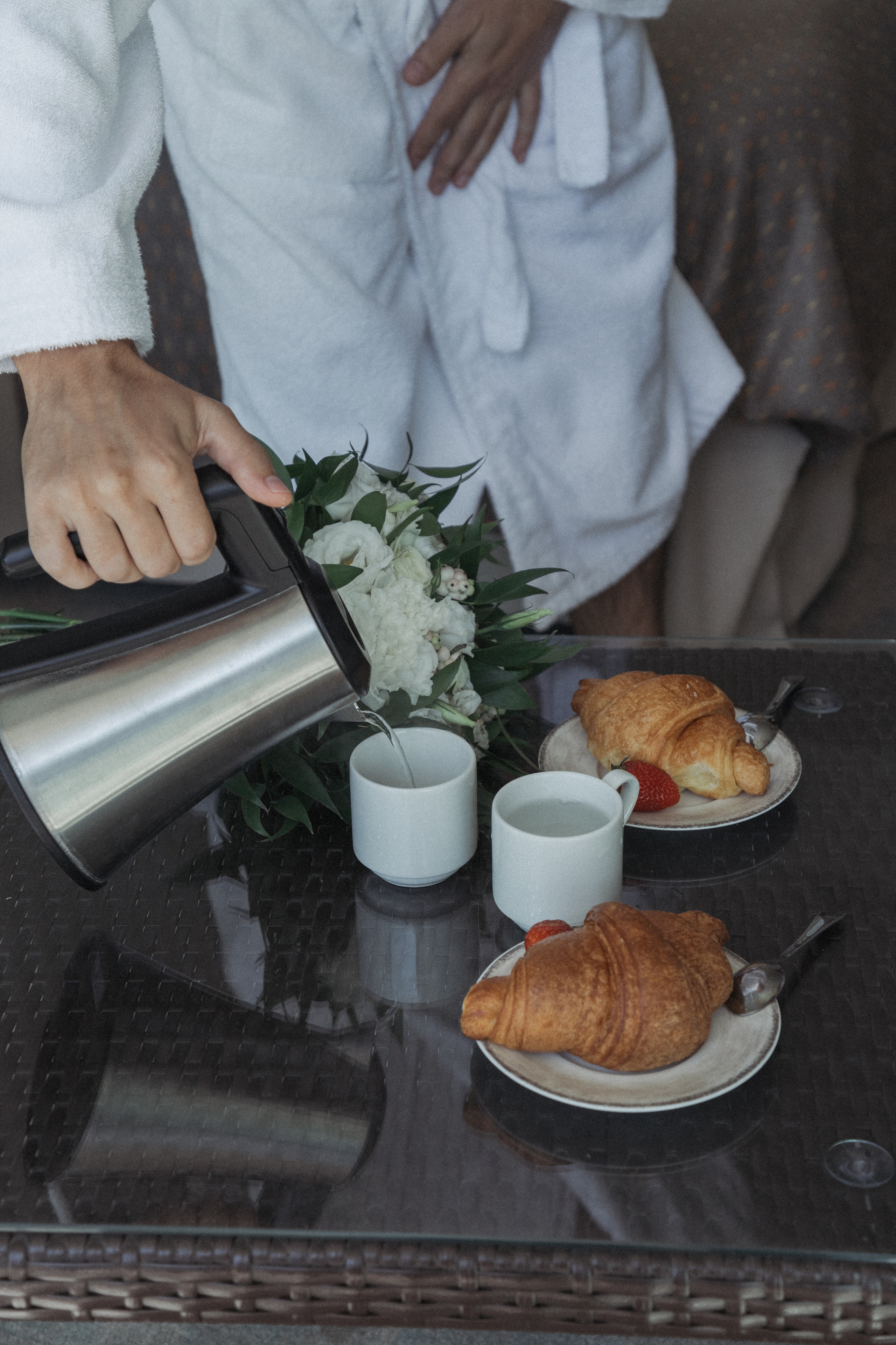 Свадебная фотография