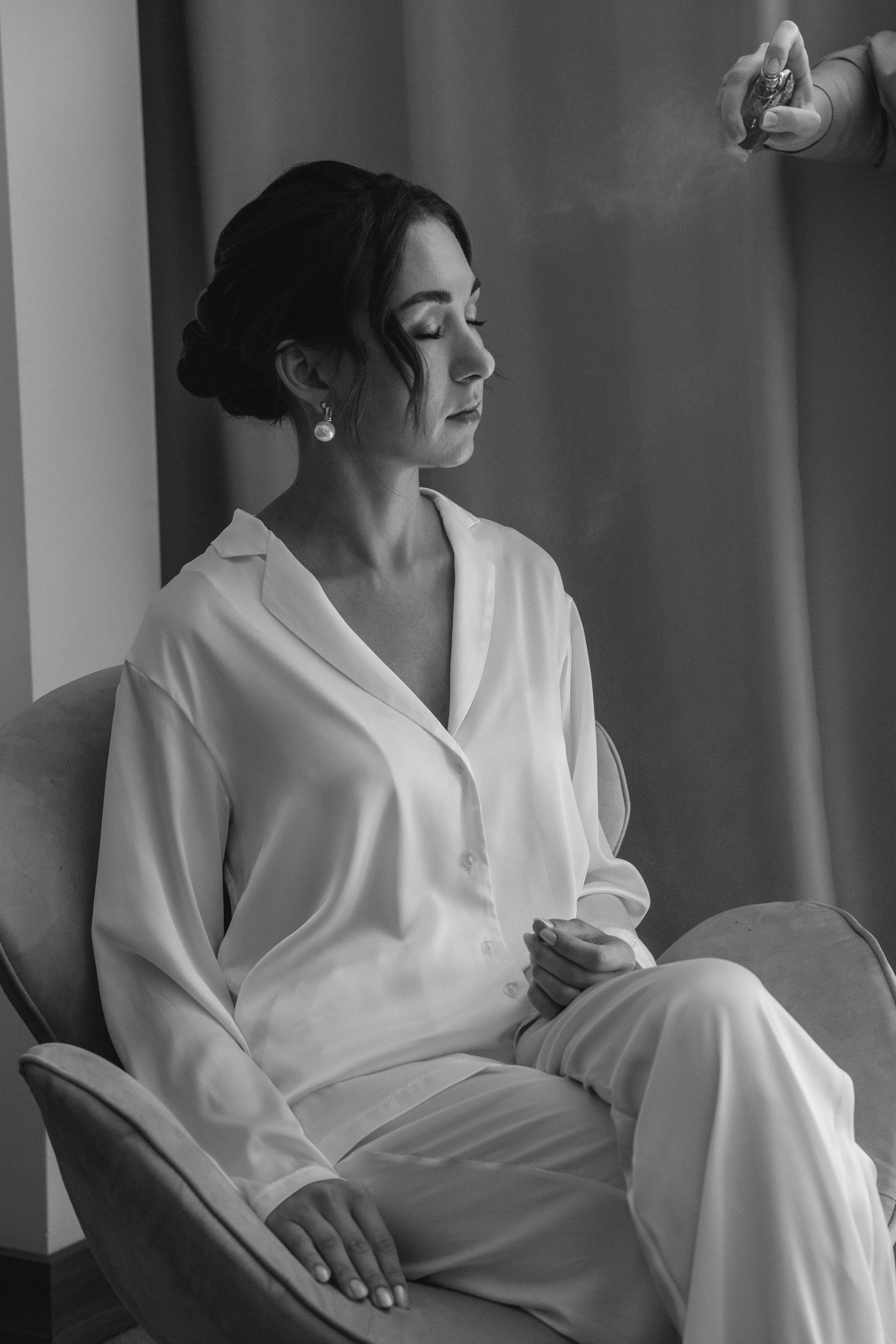 Свадебная фотография