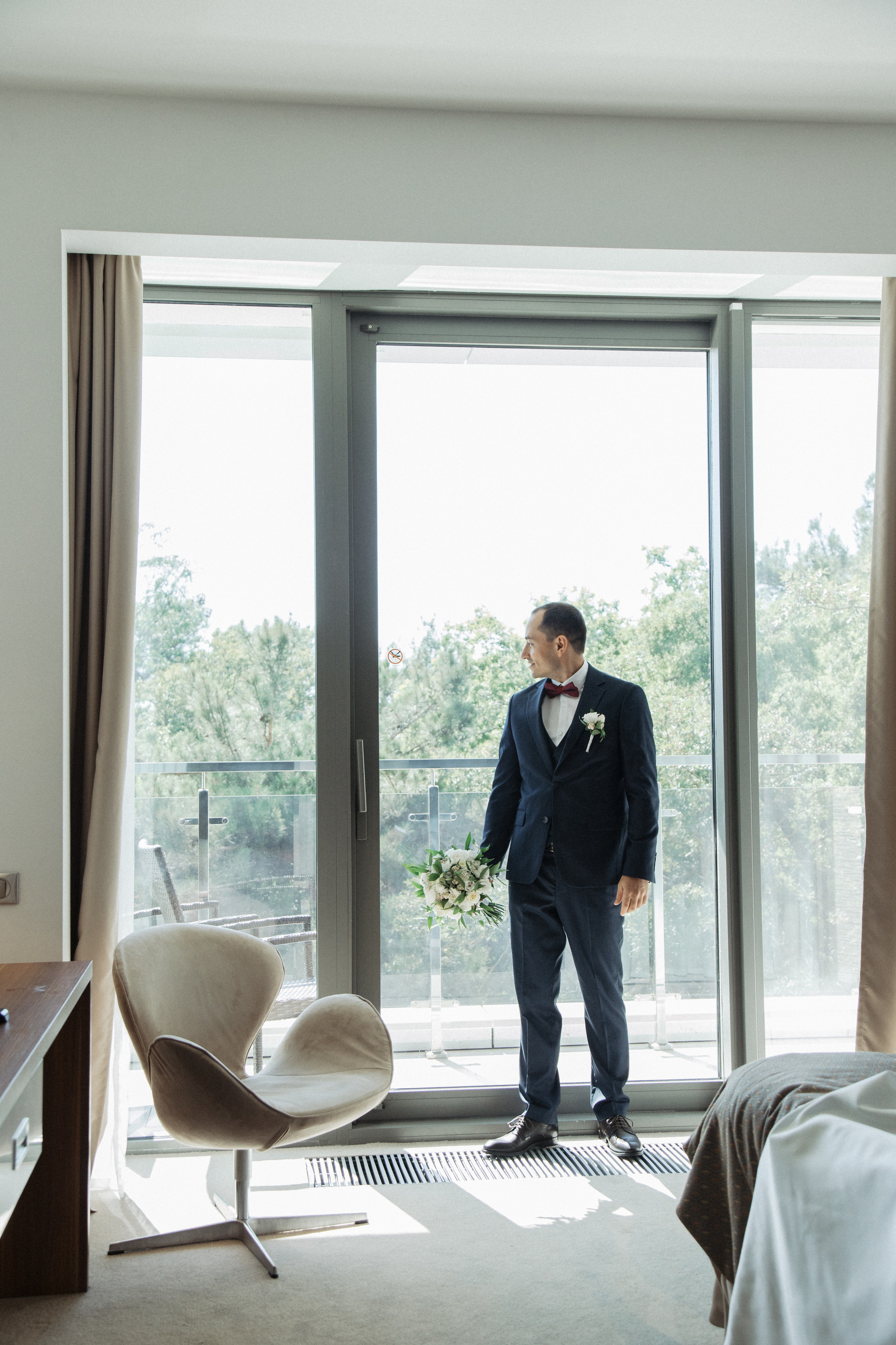 Свадебная фотография