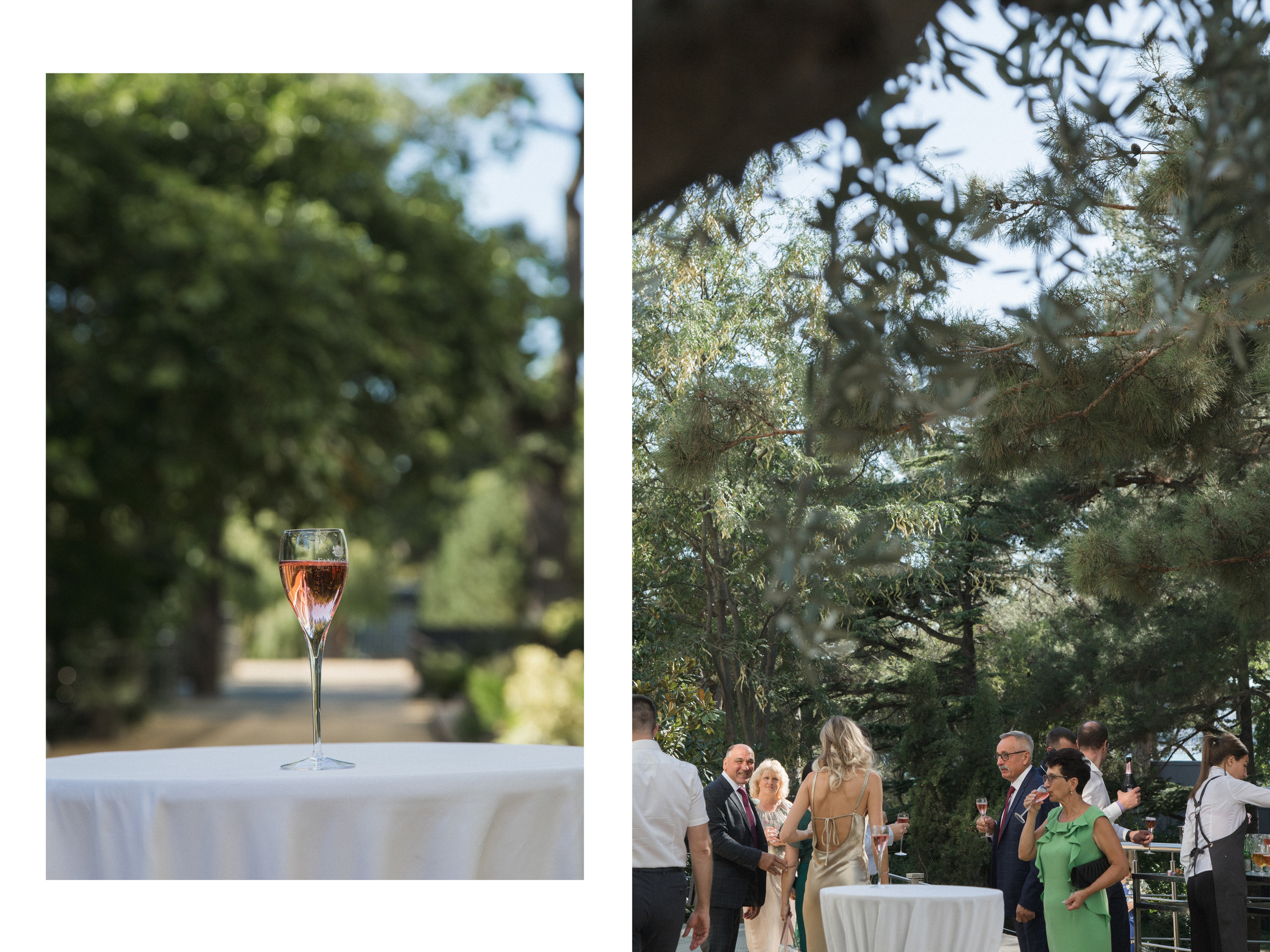 Свадебная фотография