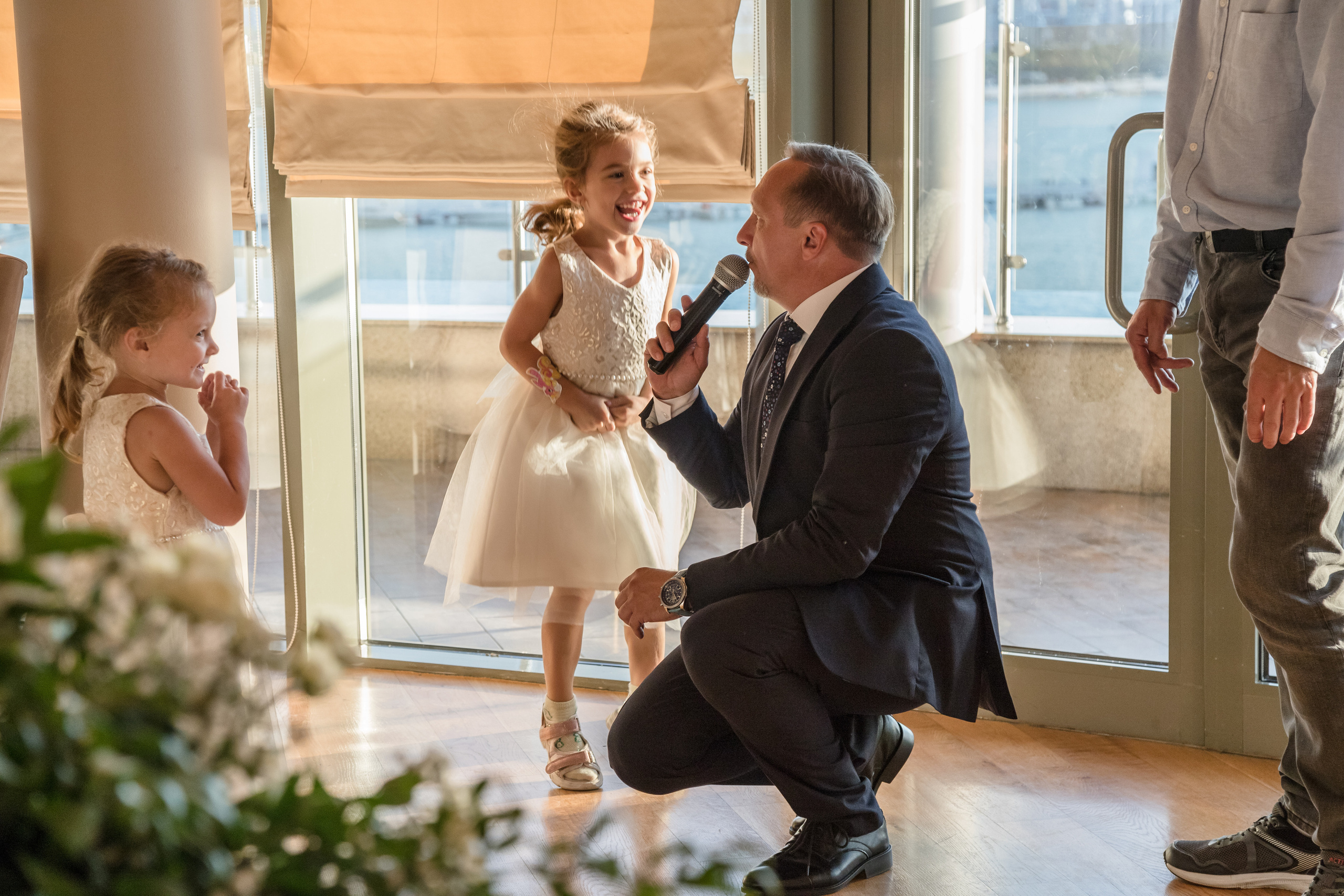 Свадебная фотография