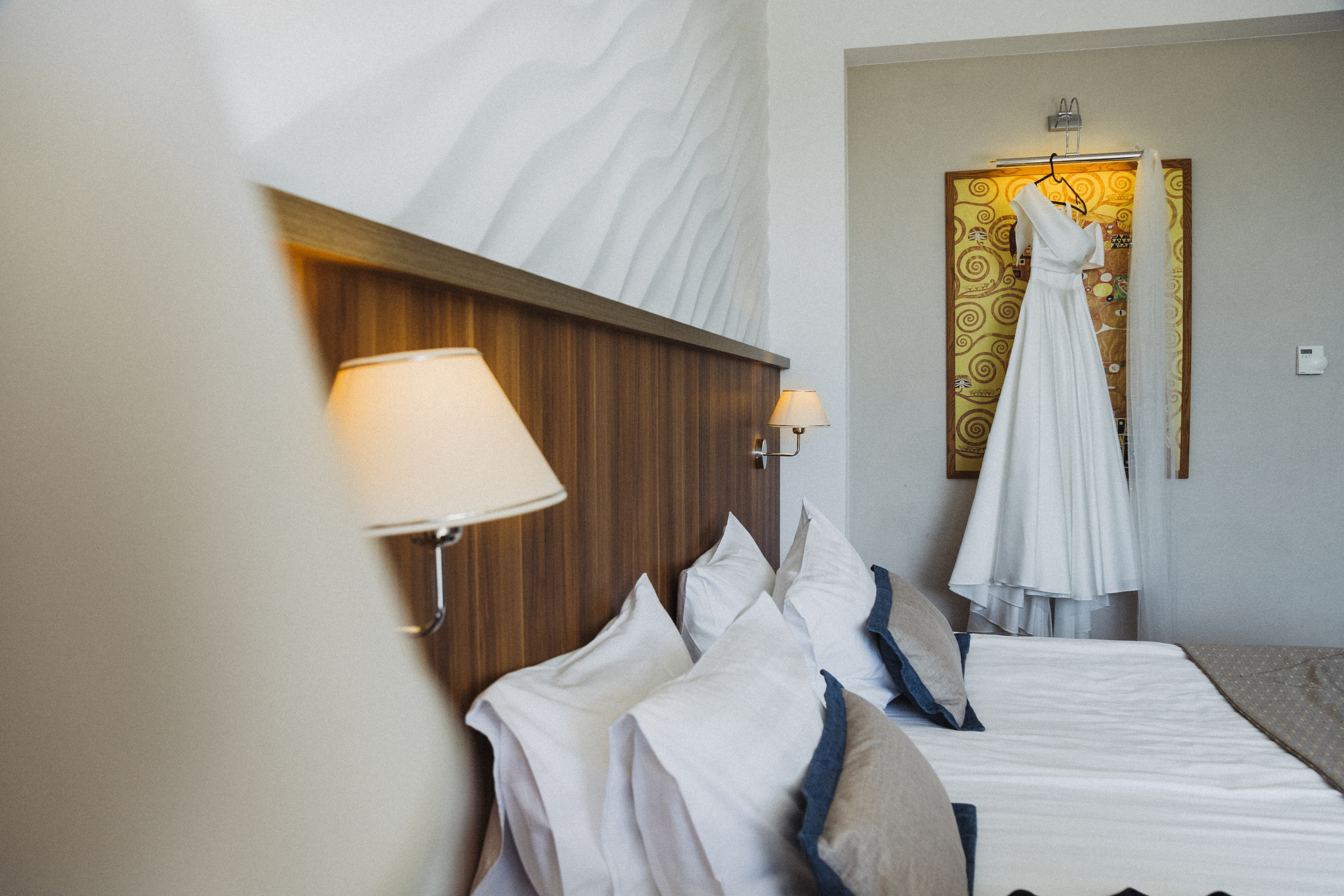 Свадебная фотография