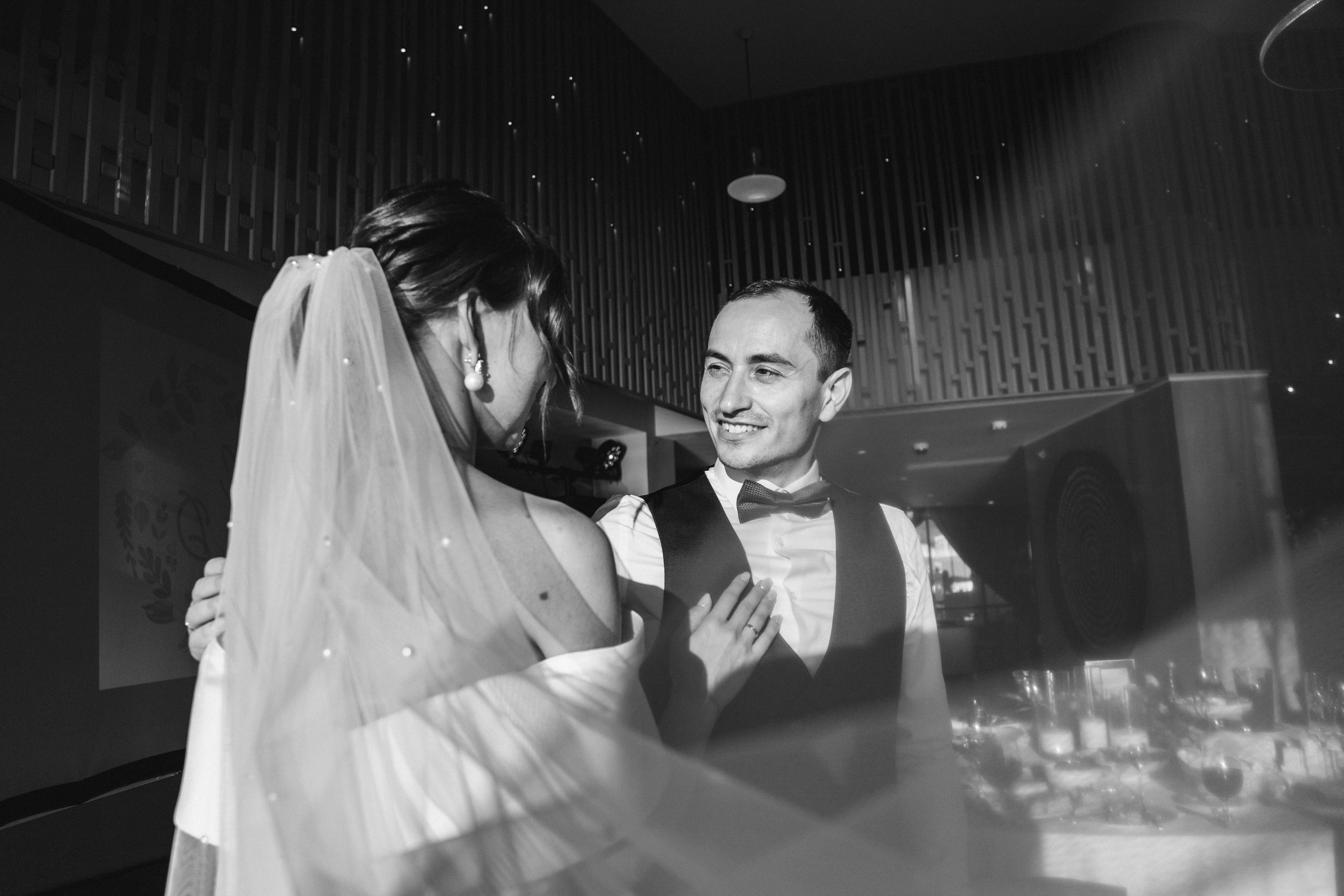 Свадебная фотография