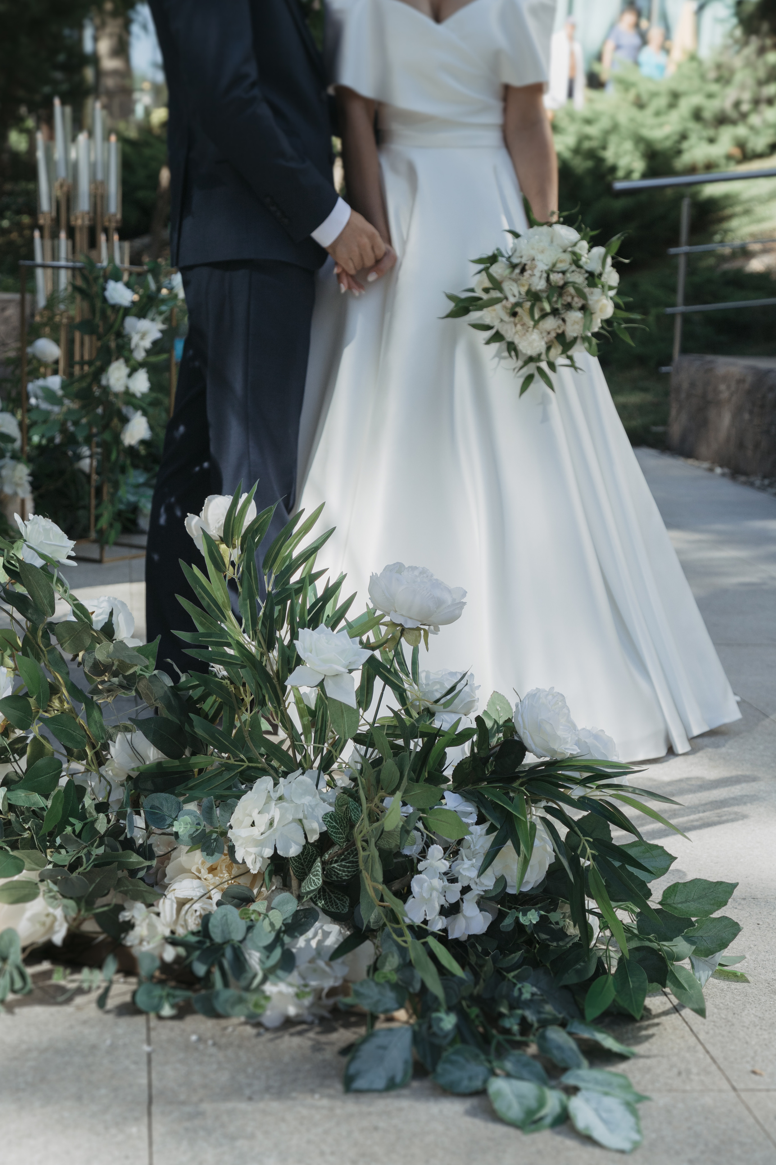 Свадебная фотография