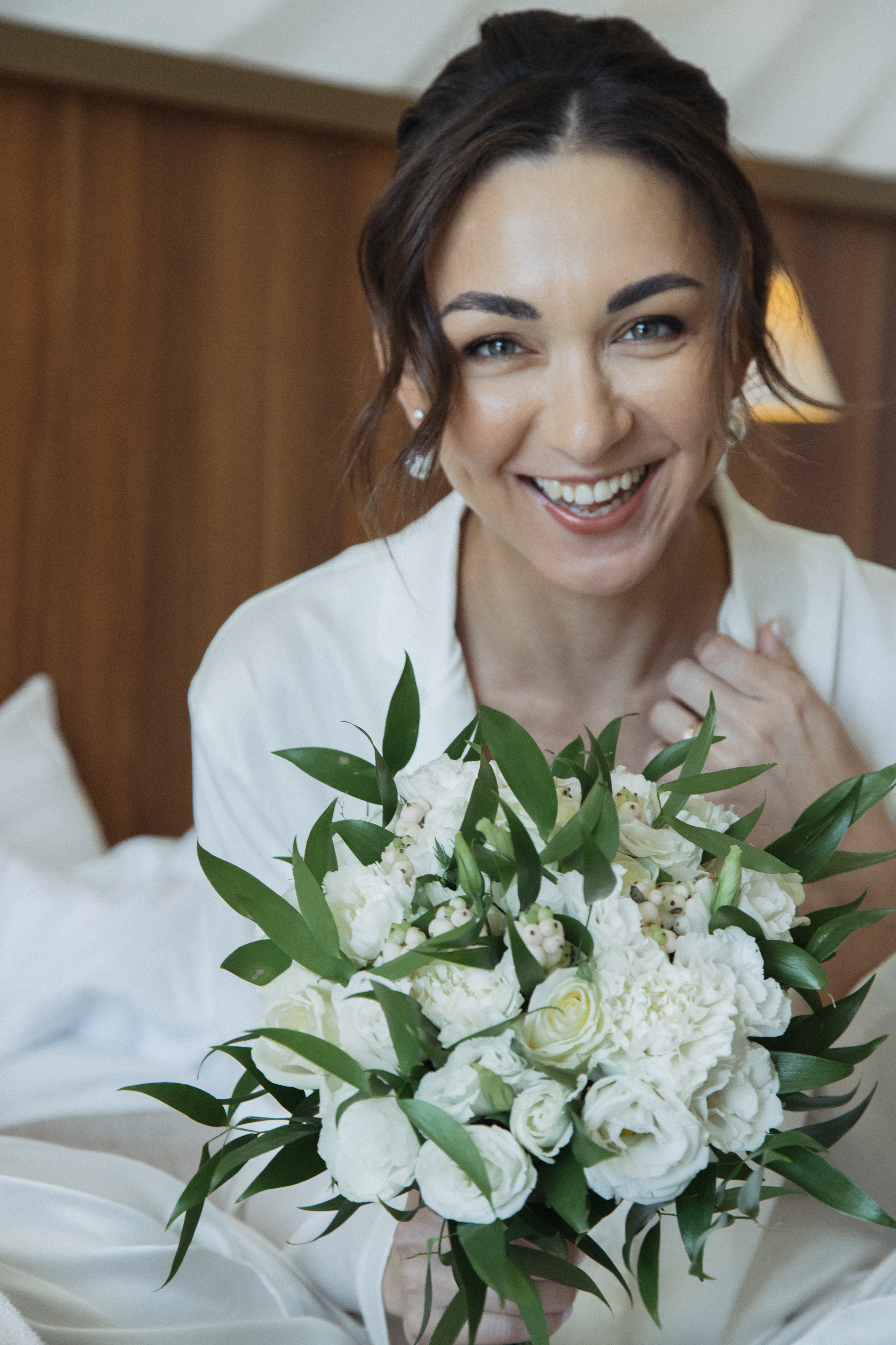 Свадебная фотография