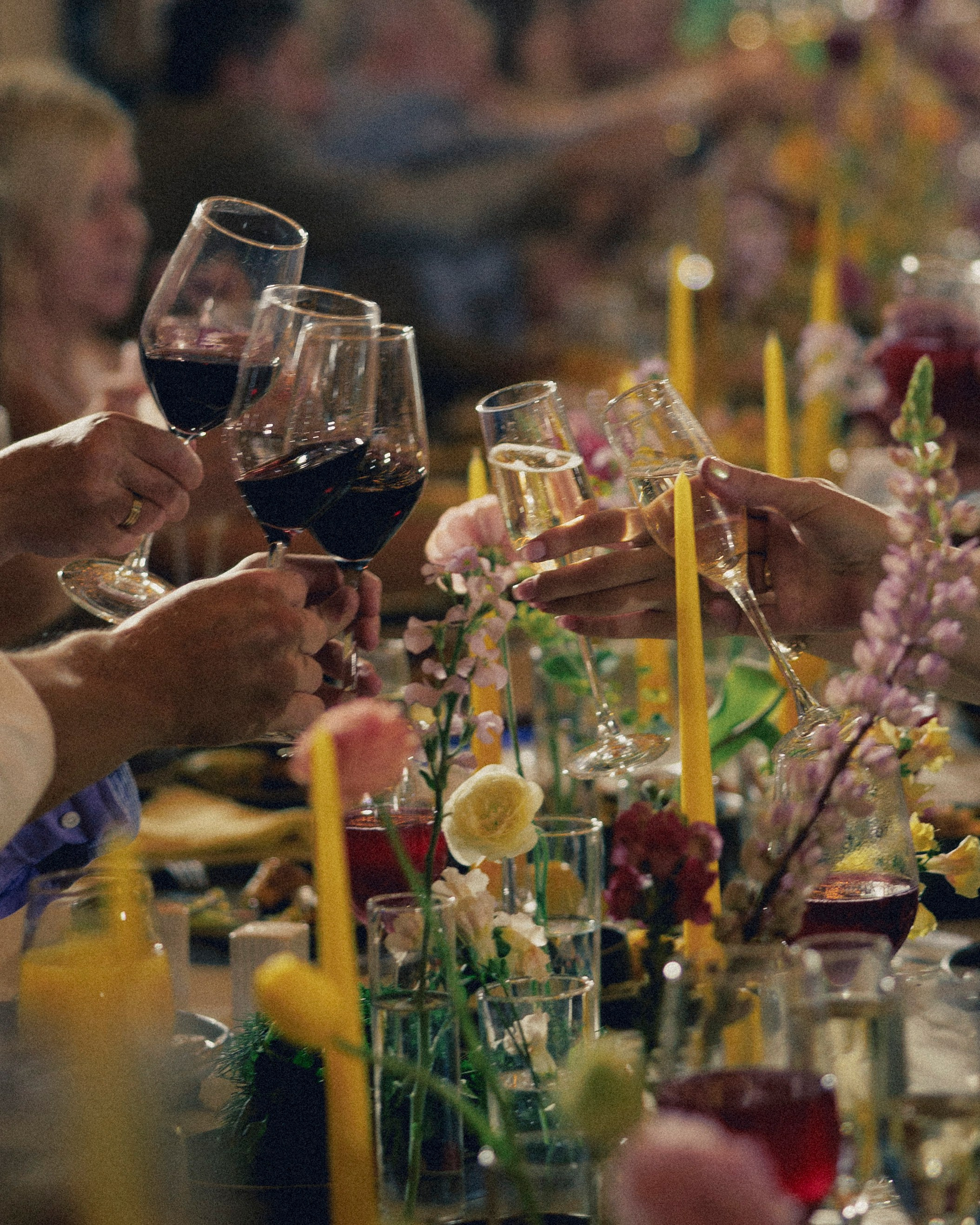 Катя и Максим. Свадебный и портретный фотограф в Москве Анна Плавская